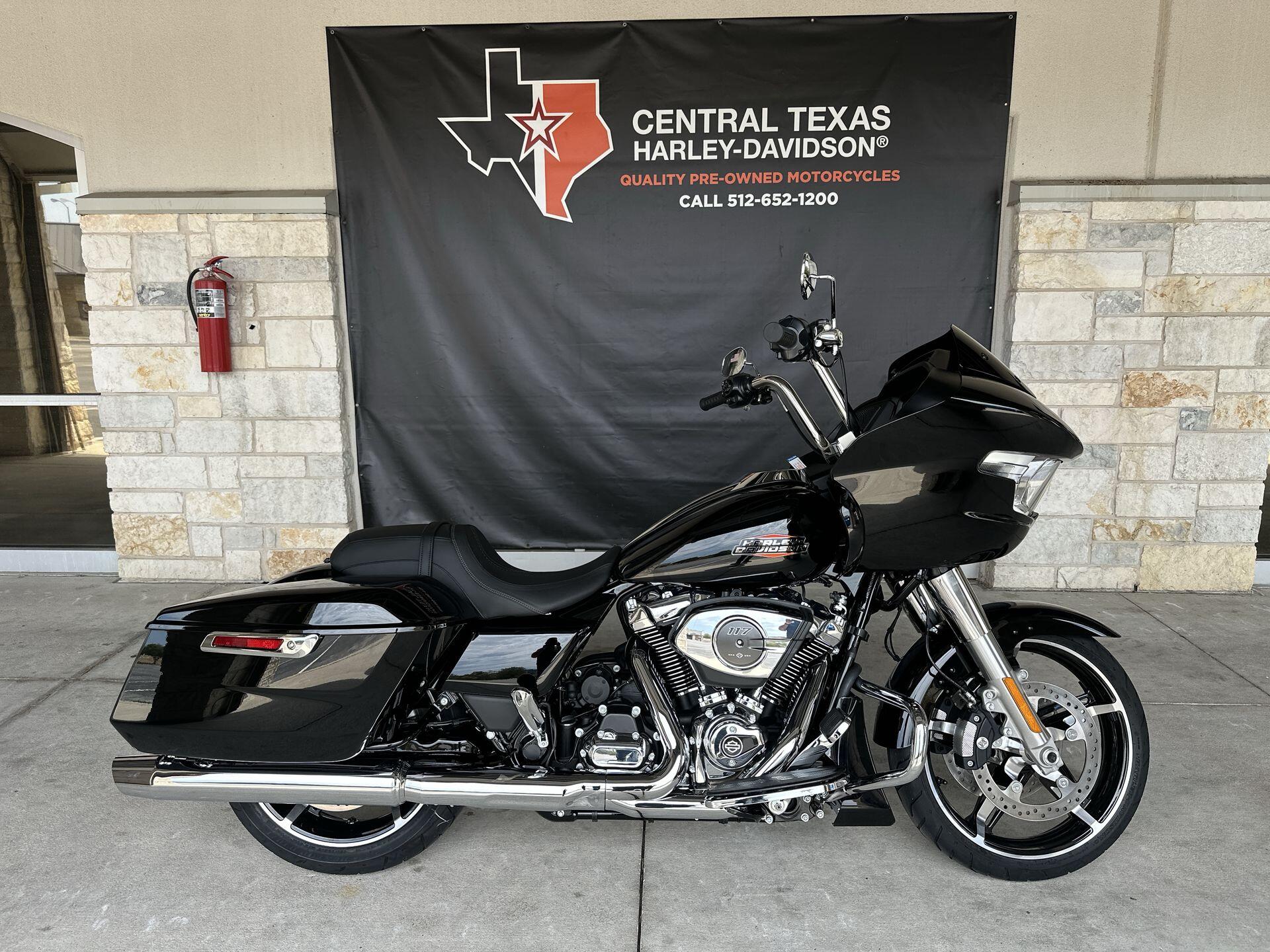 2026 Harley-Davidson® Road Glide® FLTRX