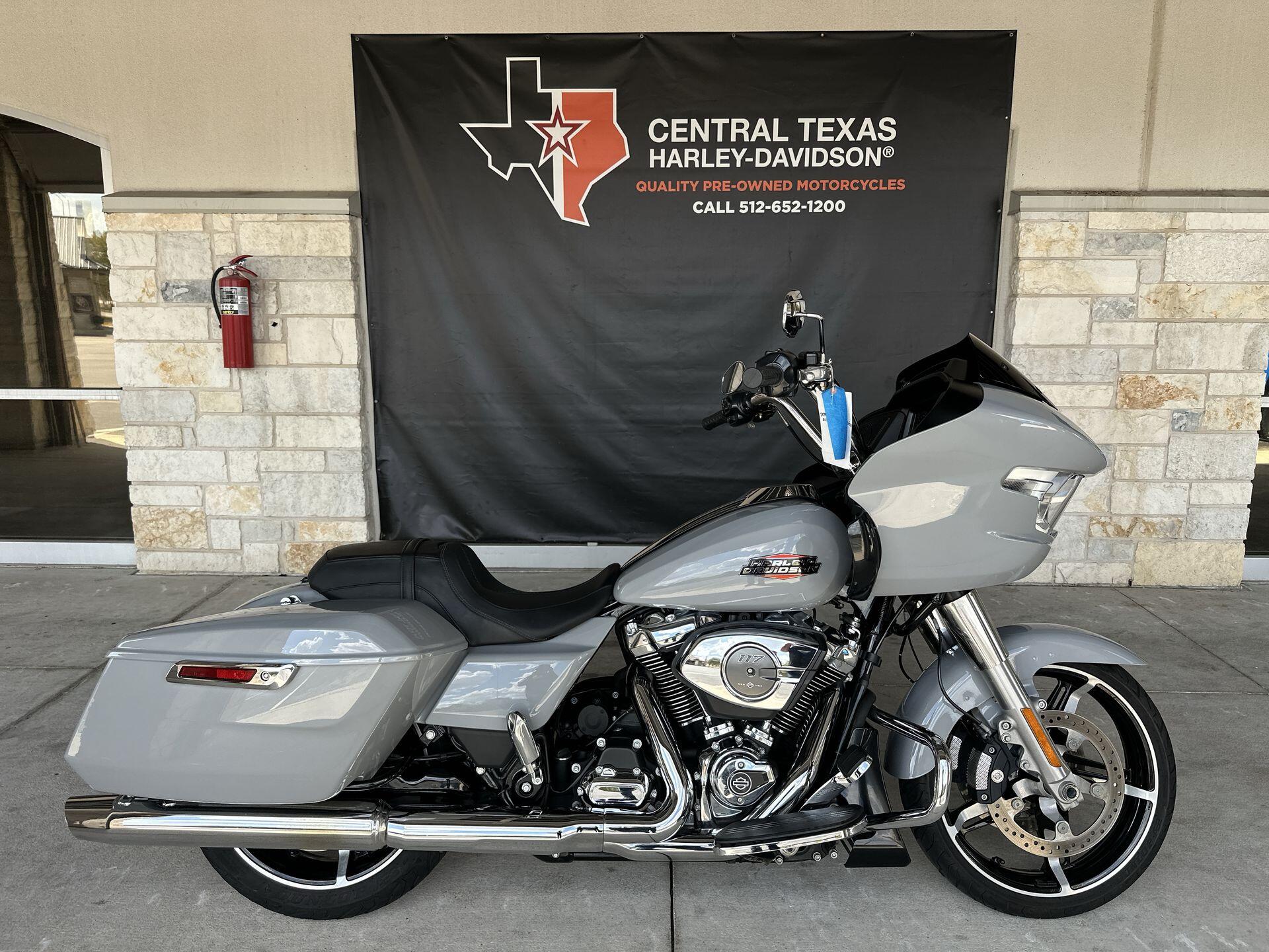 2025 Harley-Davidson® Road Glide™ FLTRX