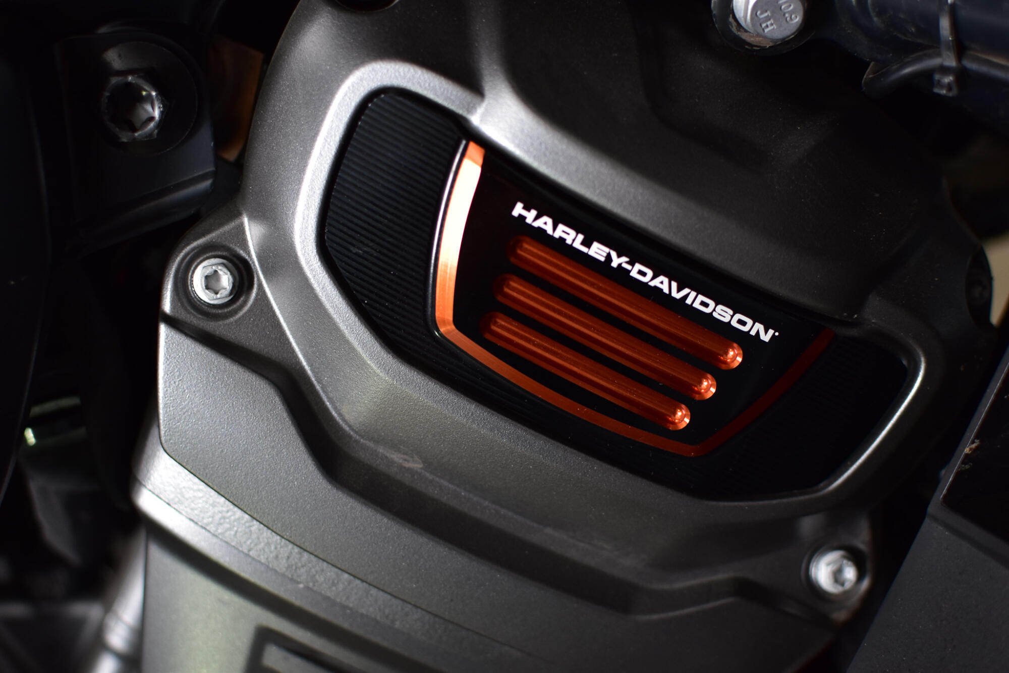 2023 Harley-Davidson® Pan America™ 1250 Special RA1250S, photo 13