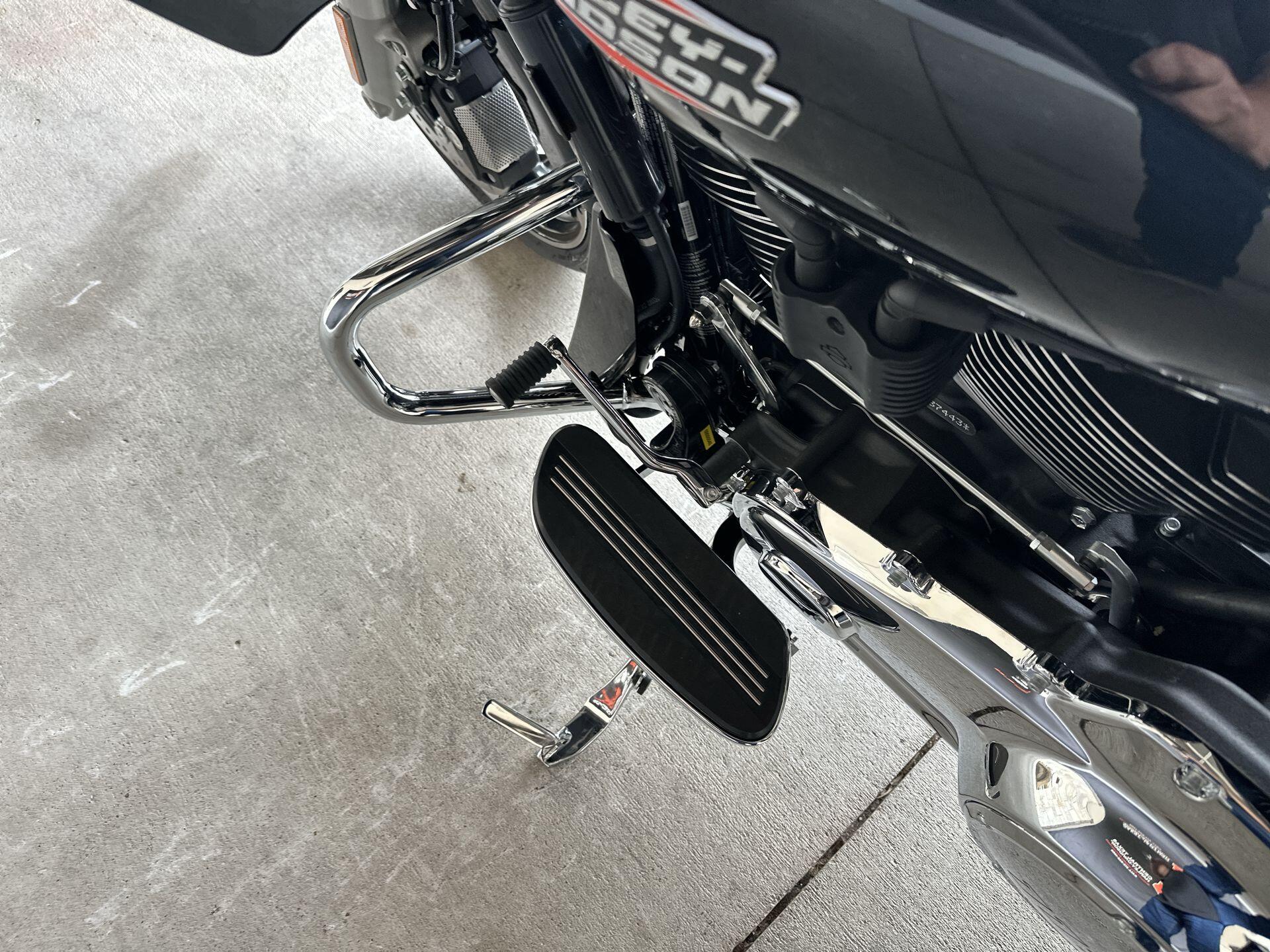2026 Harley-Davidson® Road Glide® FLTRX, photo 22