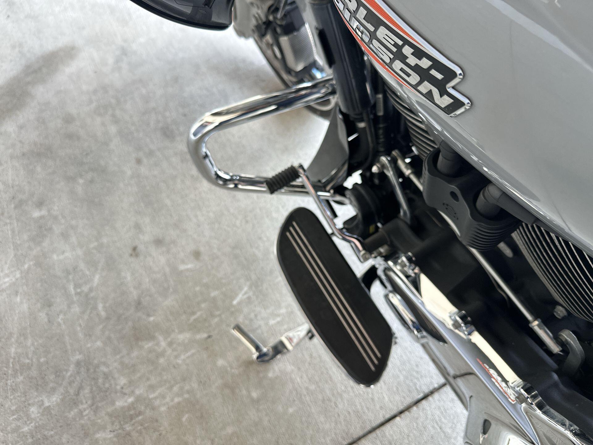2025 Harley-Davidson® Road Glide™ FLTRX, photo 22