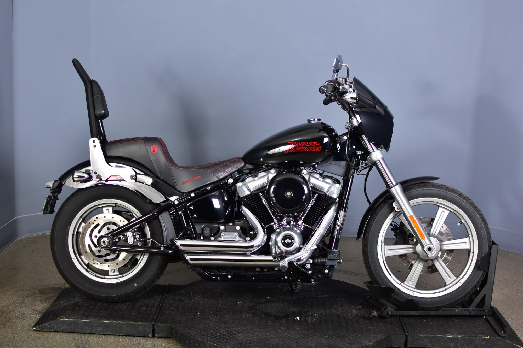 2023 Harley-Davidson® Softail® Standard FXST