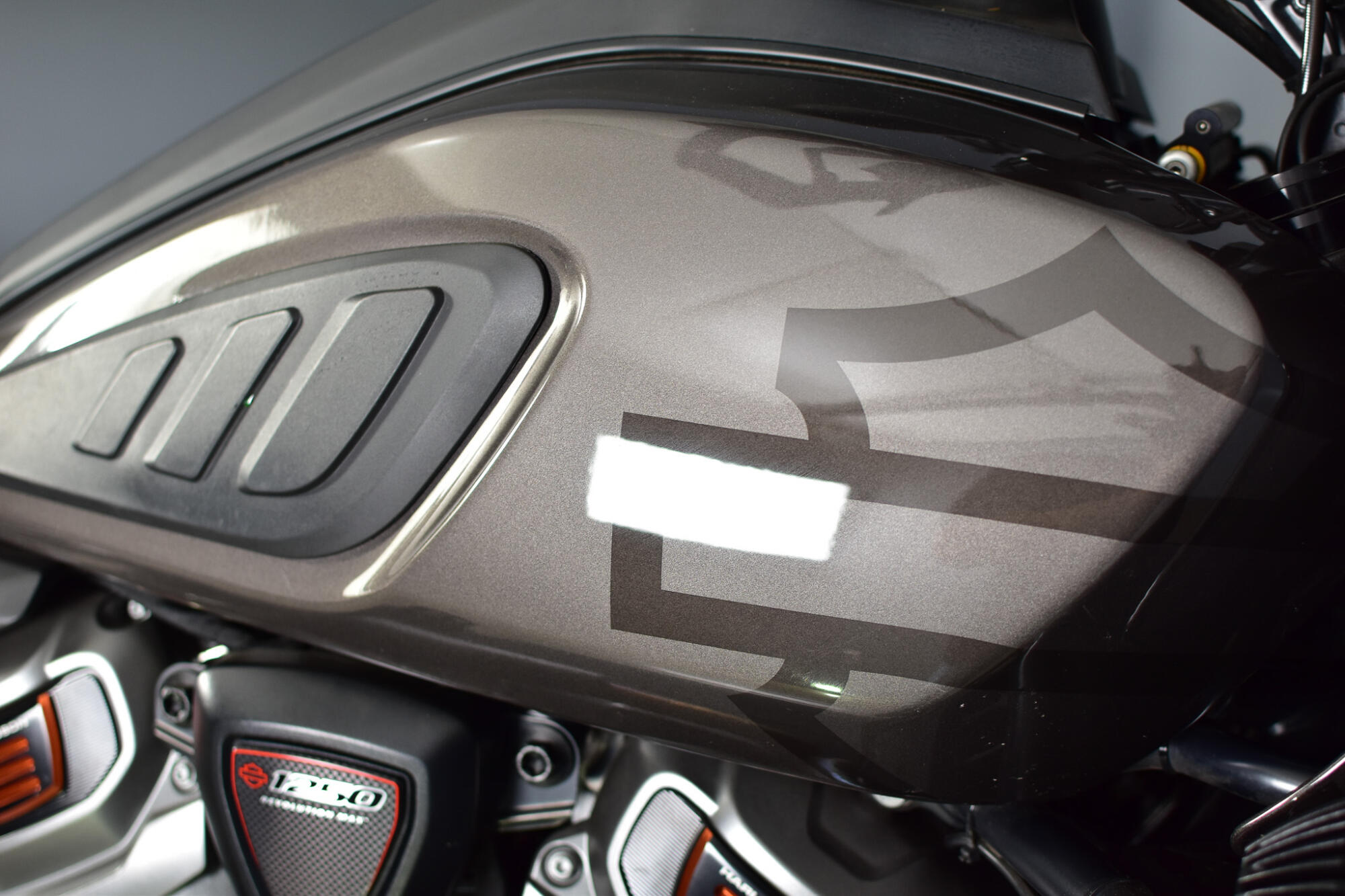 2023 Harley-Davidson® Pan America™ 1250 Special RA1250S, photo 16
