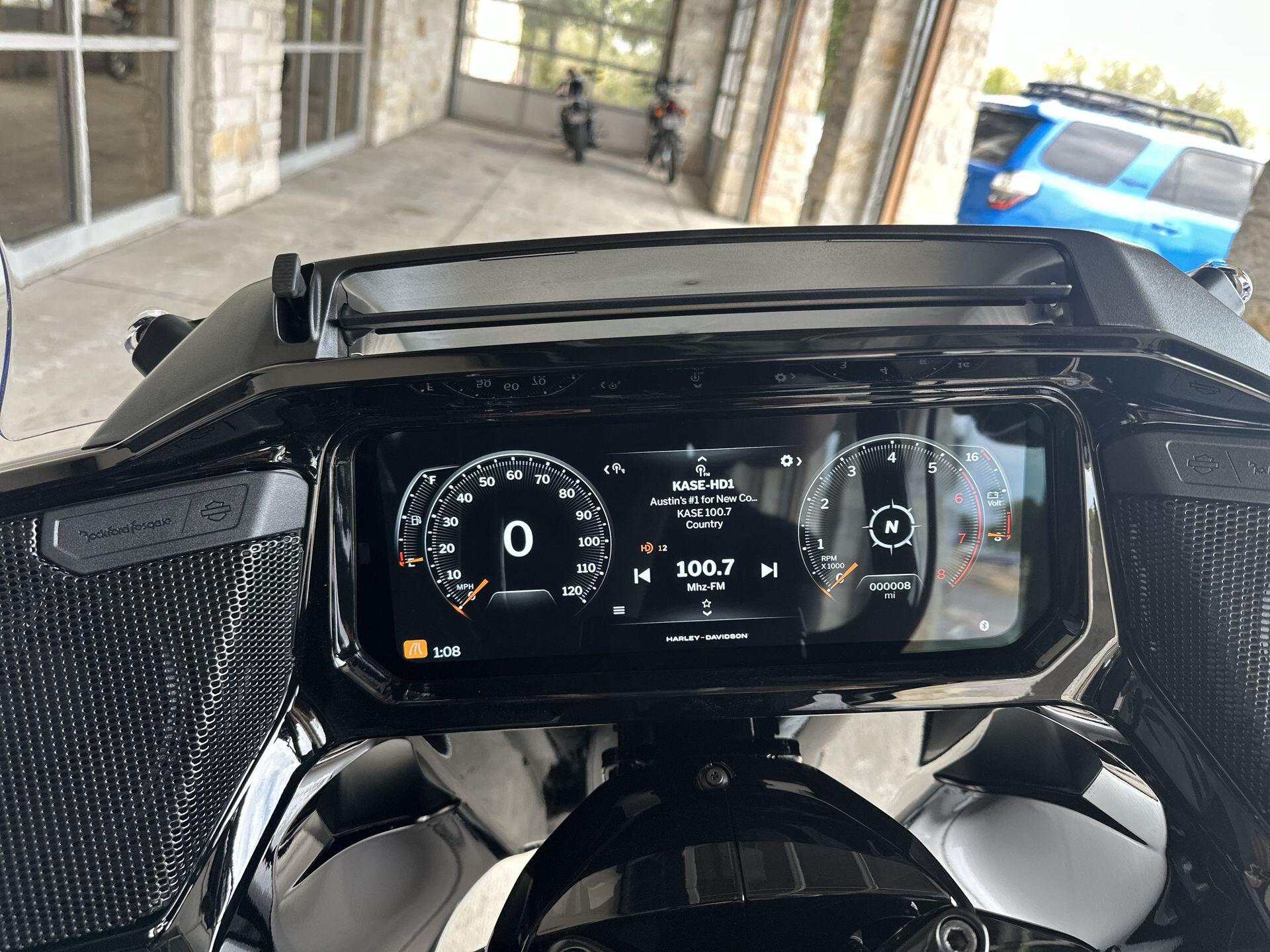 2026 Harley-Davidson® Road Glide Limited FLTRXL, photo 23