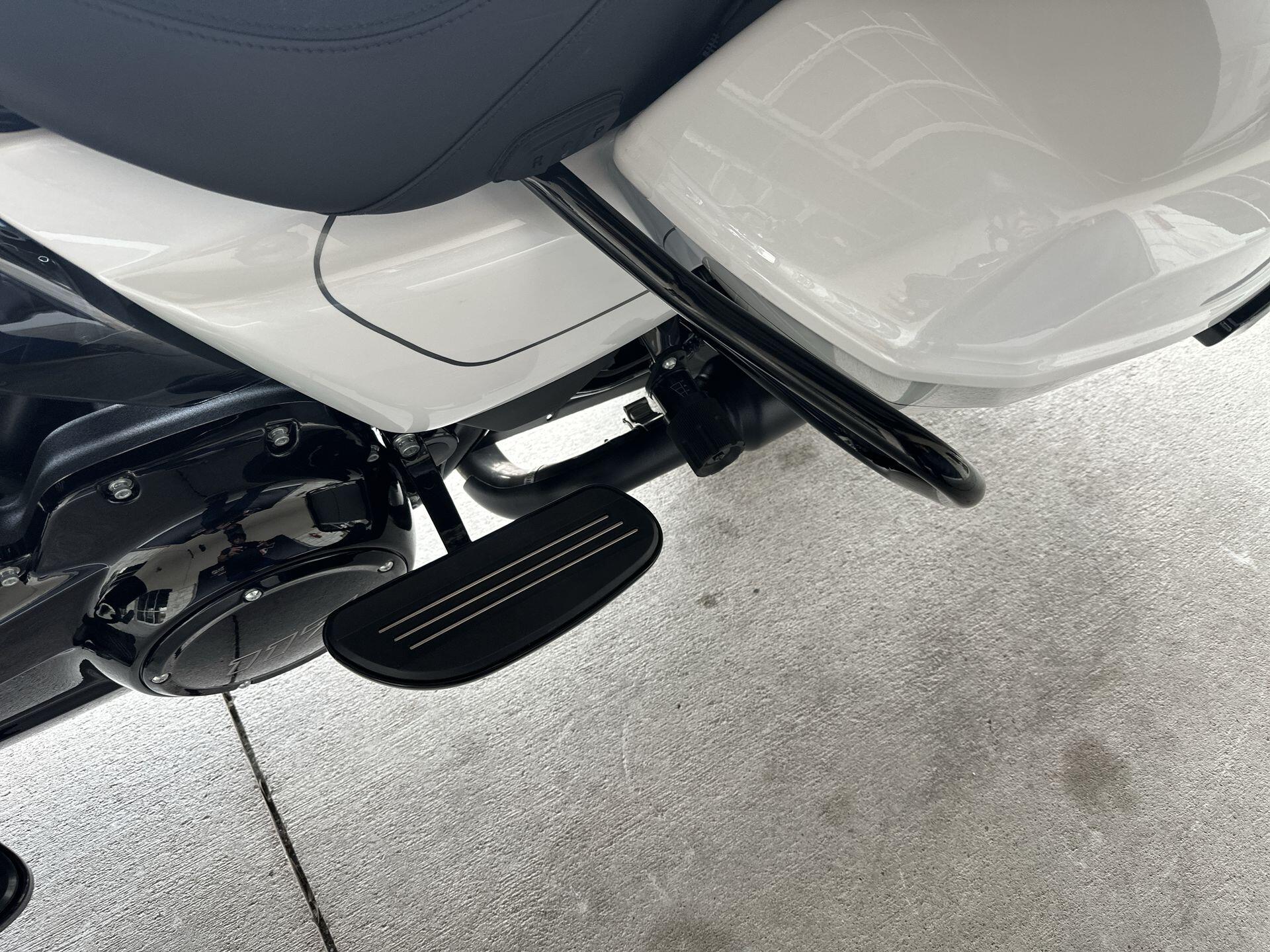 2026 Harley-Davidson® Road Glide Limited FLTRXL, photo 21