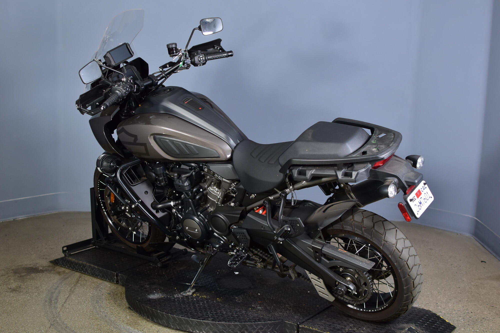 2023 Harley-Davidson® Pan America™ 1250 Special RA1250S, photo 6