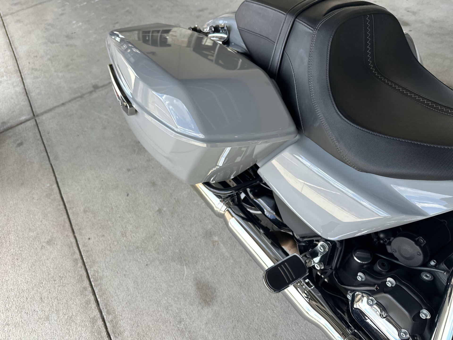 2025 Harley-Davidson® Road Glide™ FLTRX, photo 18