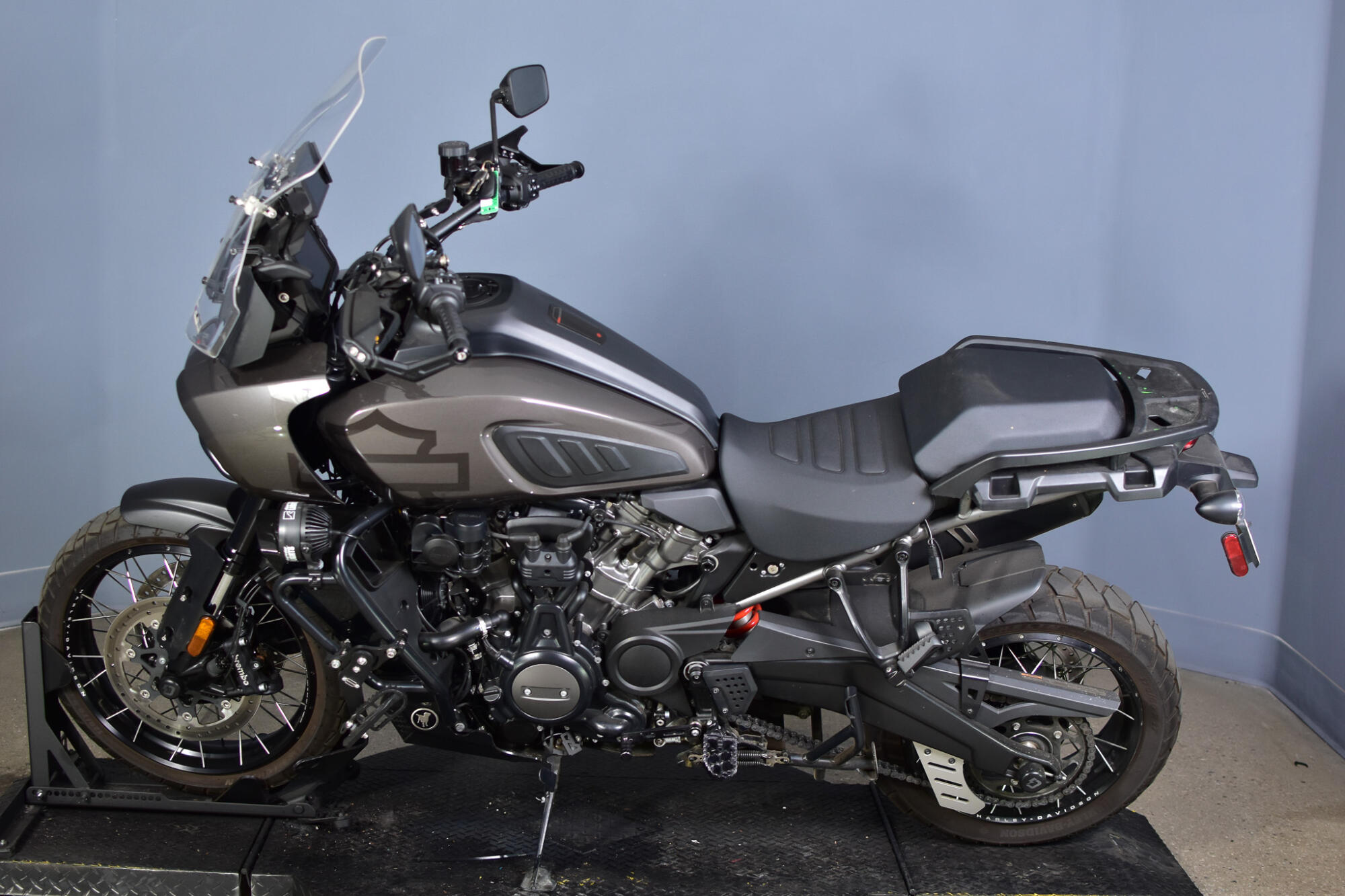 2023 Harley-Davidson® Pan America™ 1250 Special RA1250S, photo 5