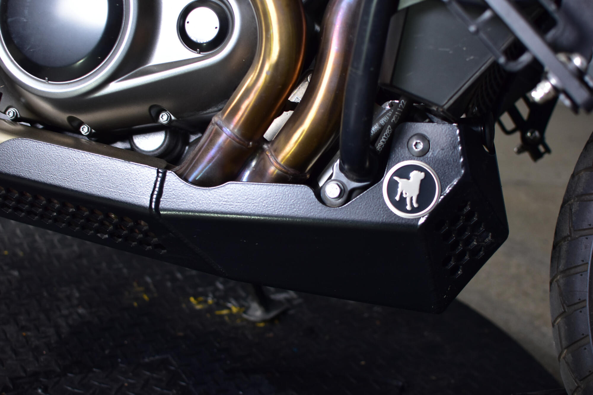 2023 Harley-Davidson® Pan America™ 1250 Special RA1250S, photo 17