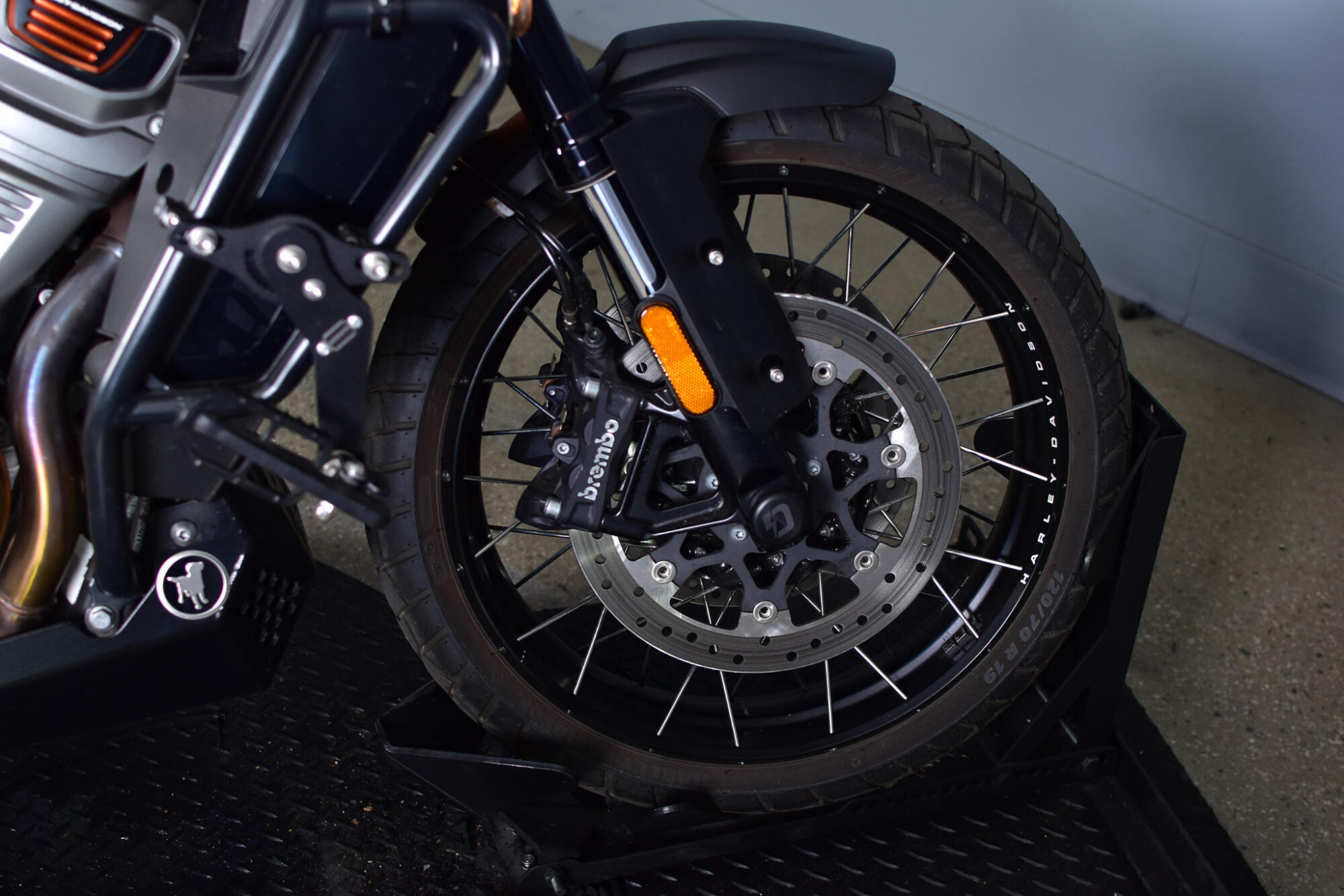 2023 Harley-Davidson® Pan America™ 1250 Special RA1250S, photo 15