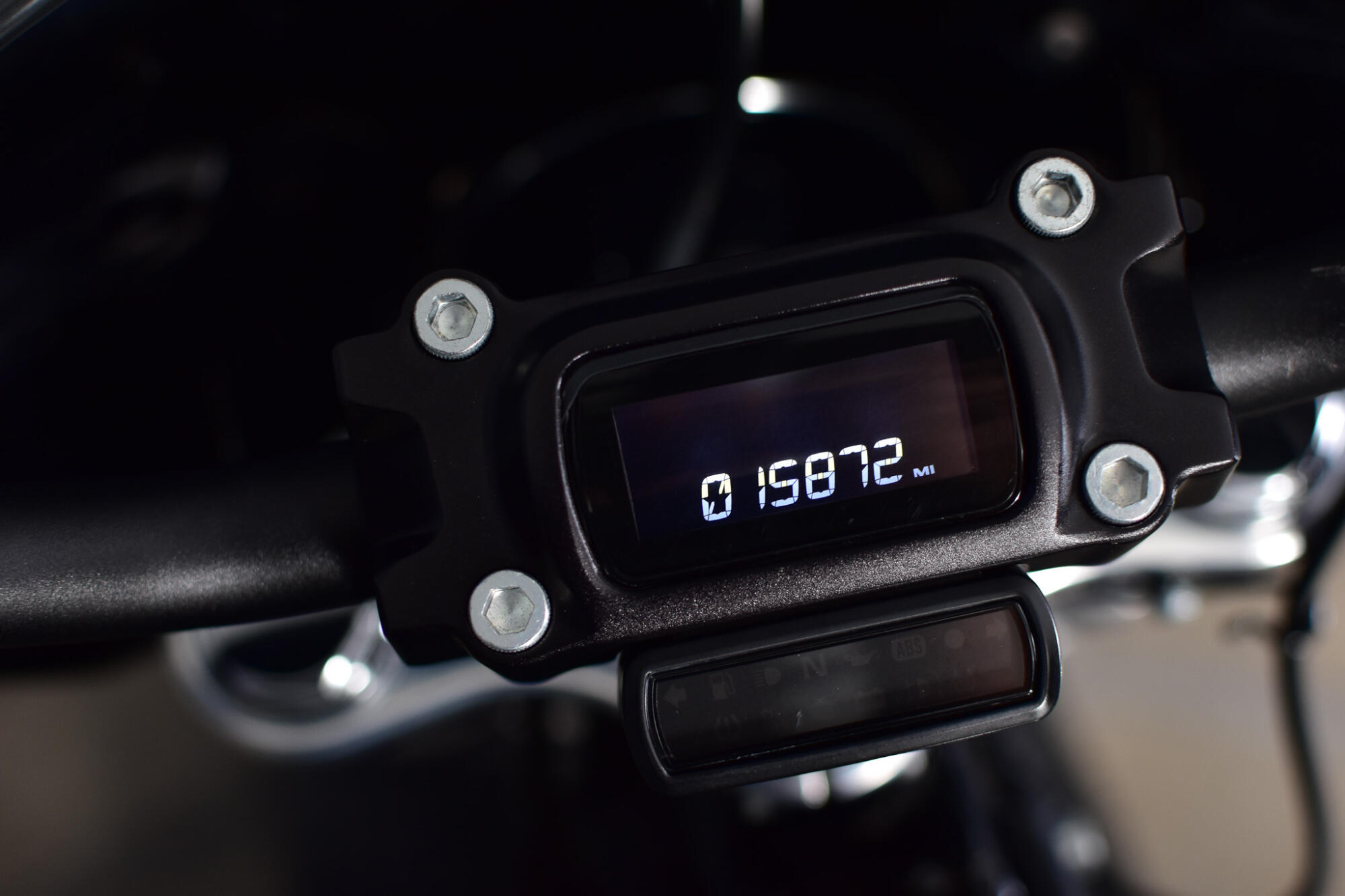 2023 Harley-Davidson® Softail® Standard FXST, photo 9