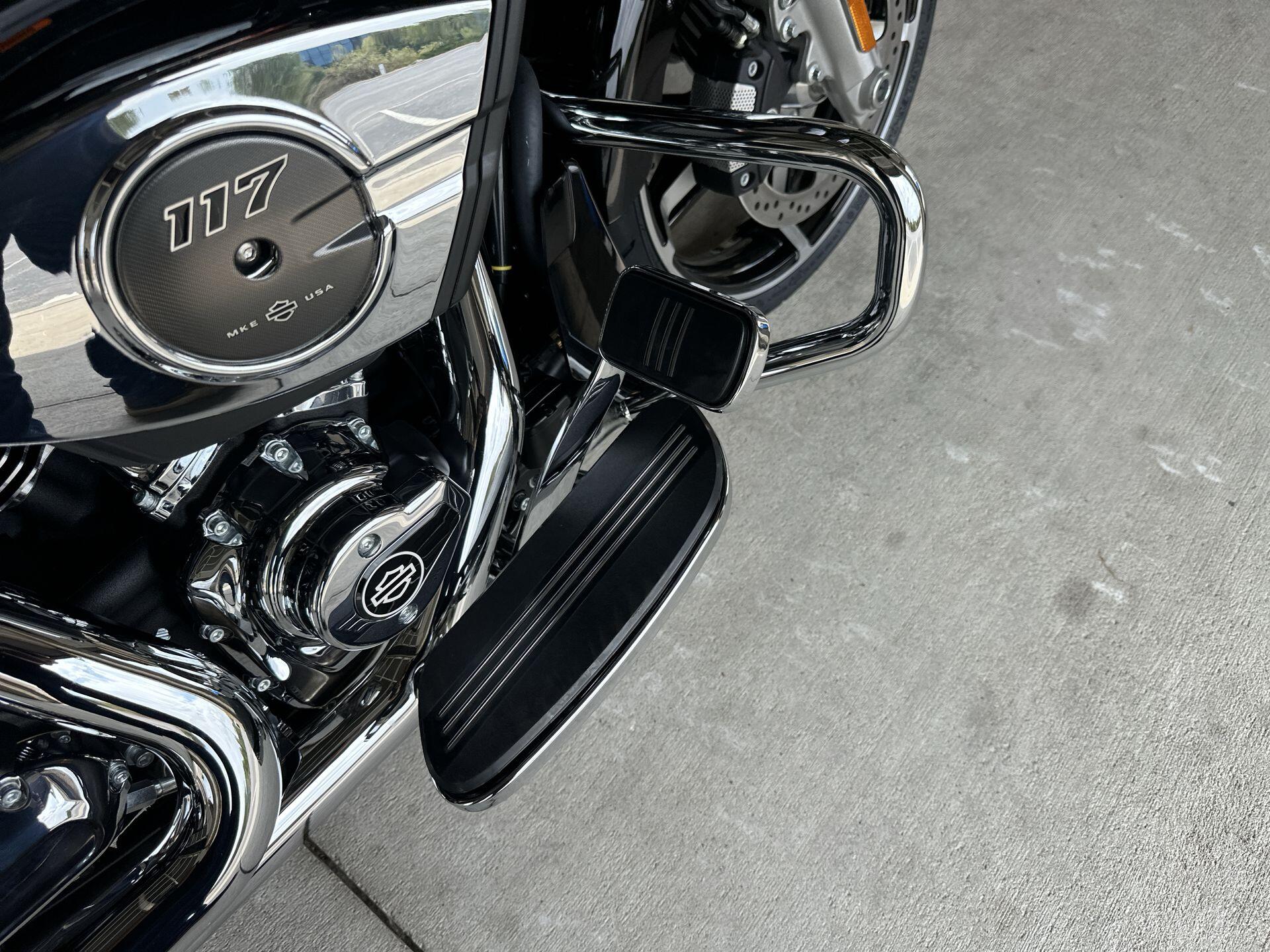 2026 Harley-Davidson® Road Glide® FLTRX, photo 17
