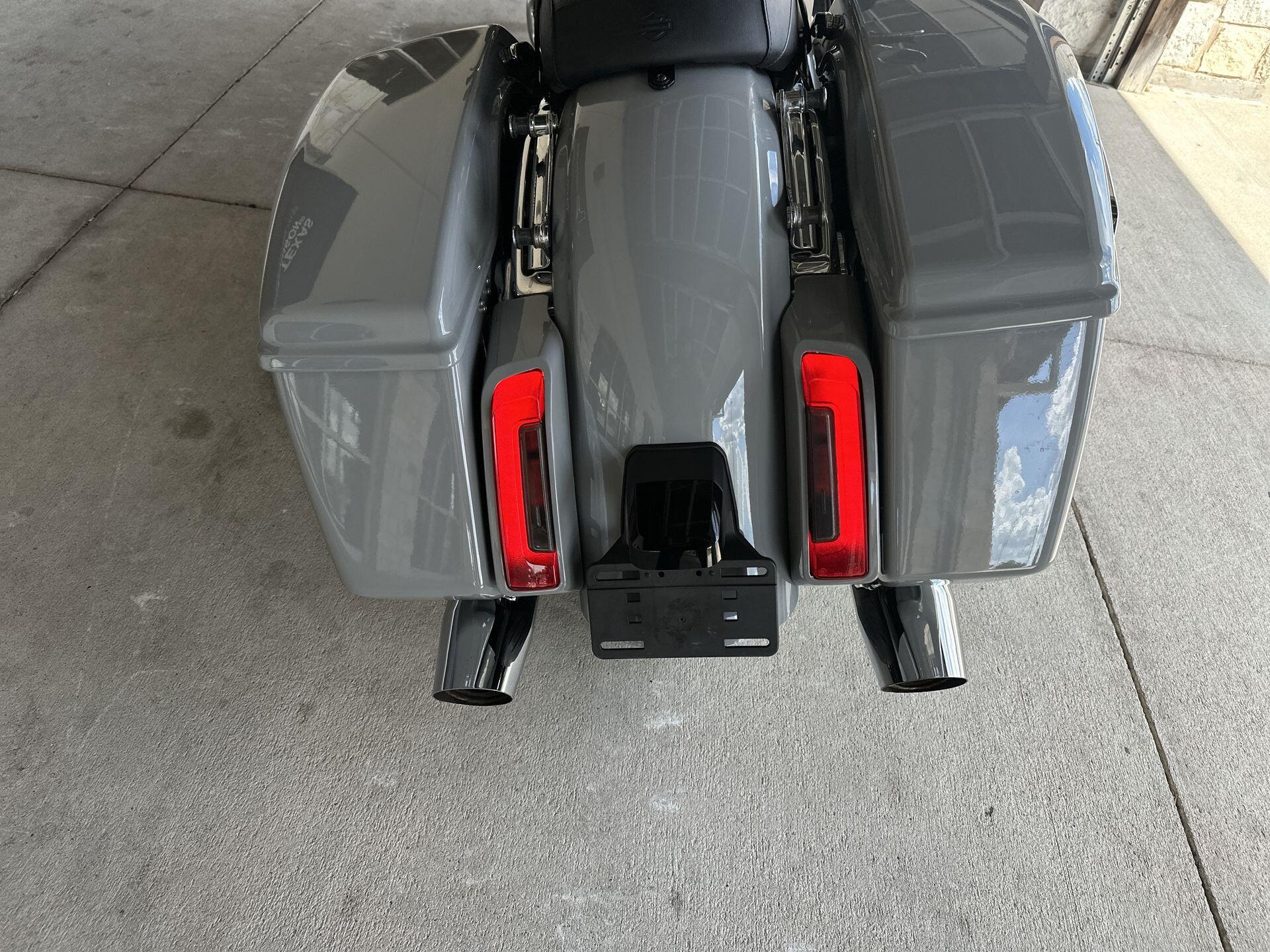 2025 Harley-Davidson® Road Glide™ FLTRX, photo 16