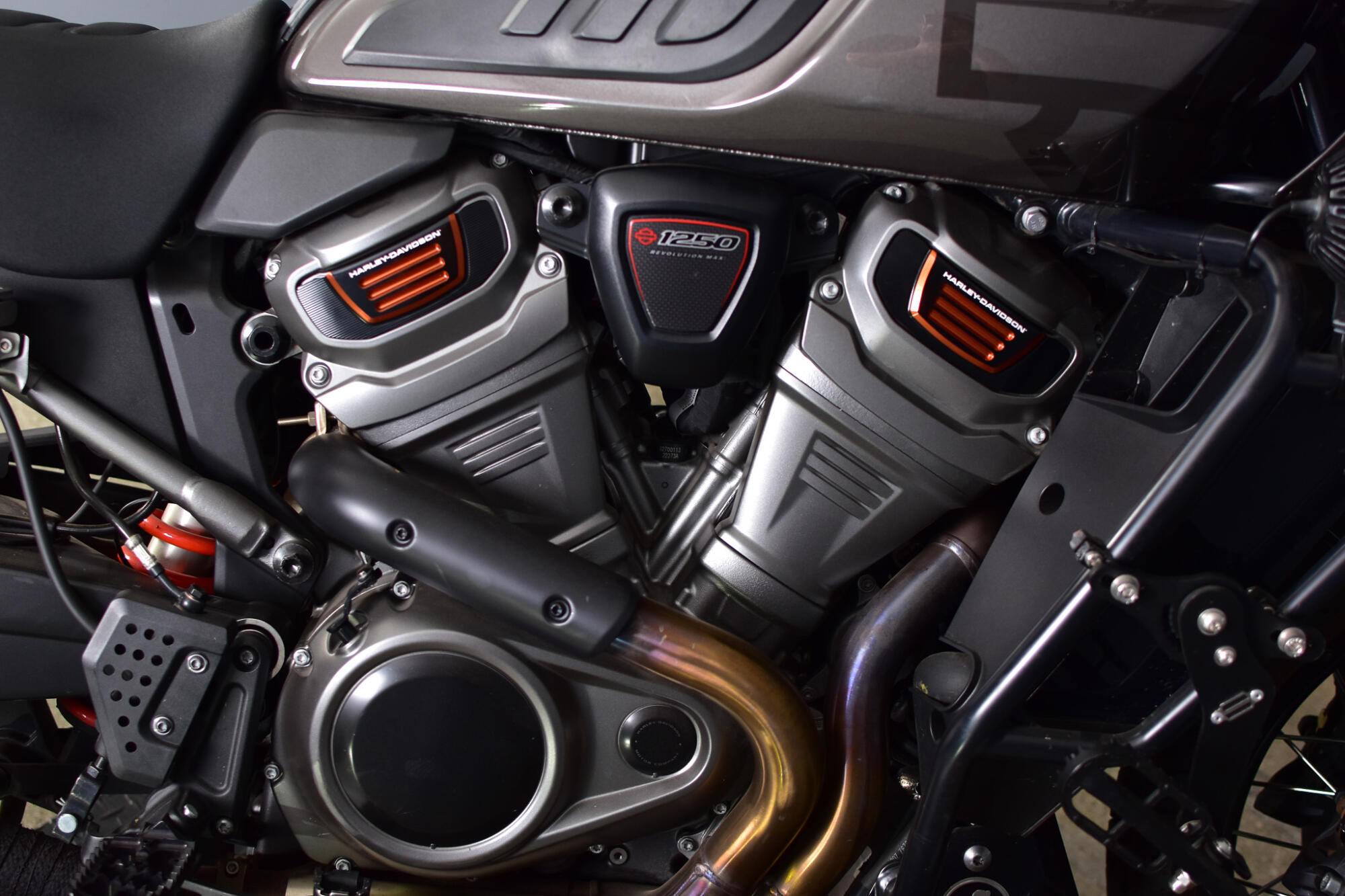 2023 Harley-Davidson® Pan America™ 1250 Special RA1250S, photo 11