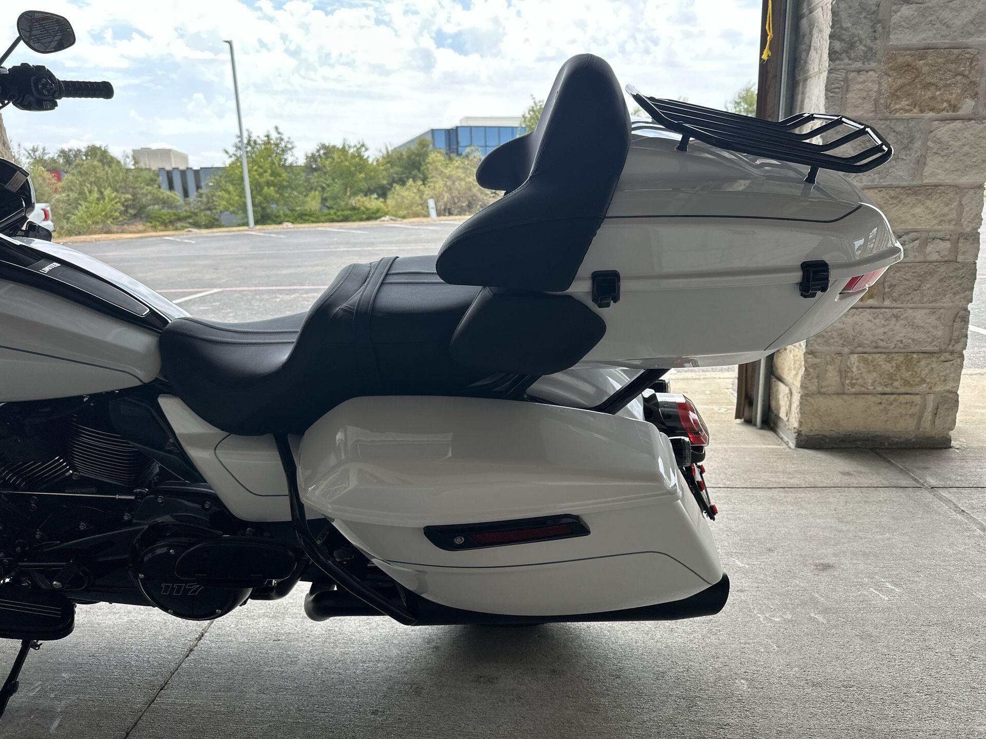 2026 Harley-Davidson® Road Glide Limited FLTRXL, photo 20