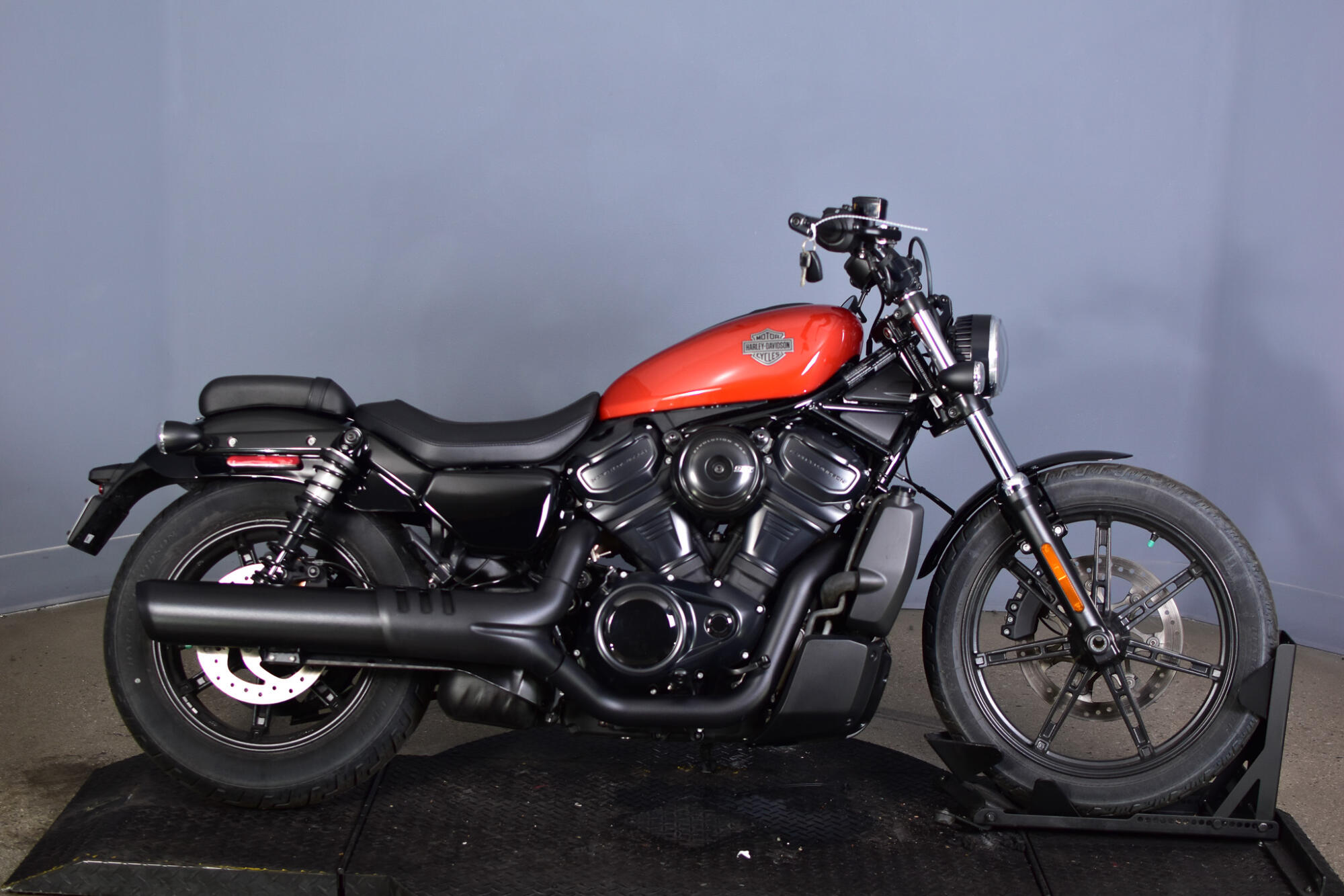 2025 Harley-Davidson® Nightster® RH975