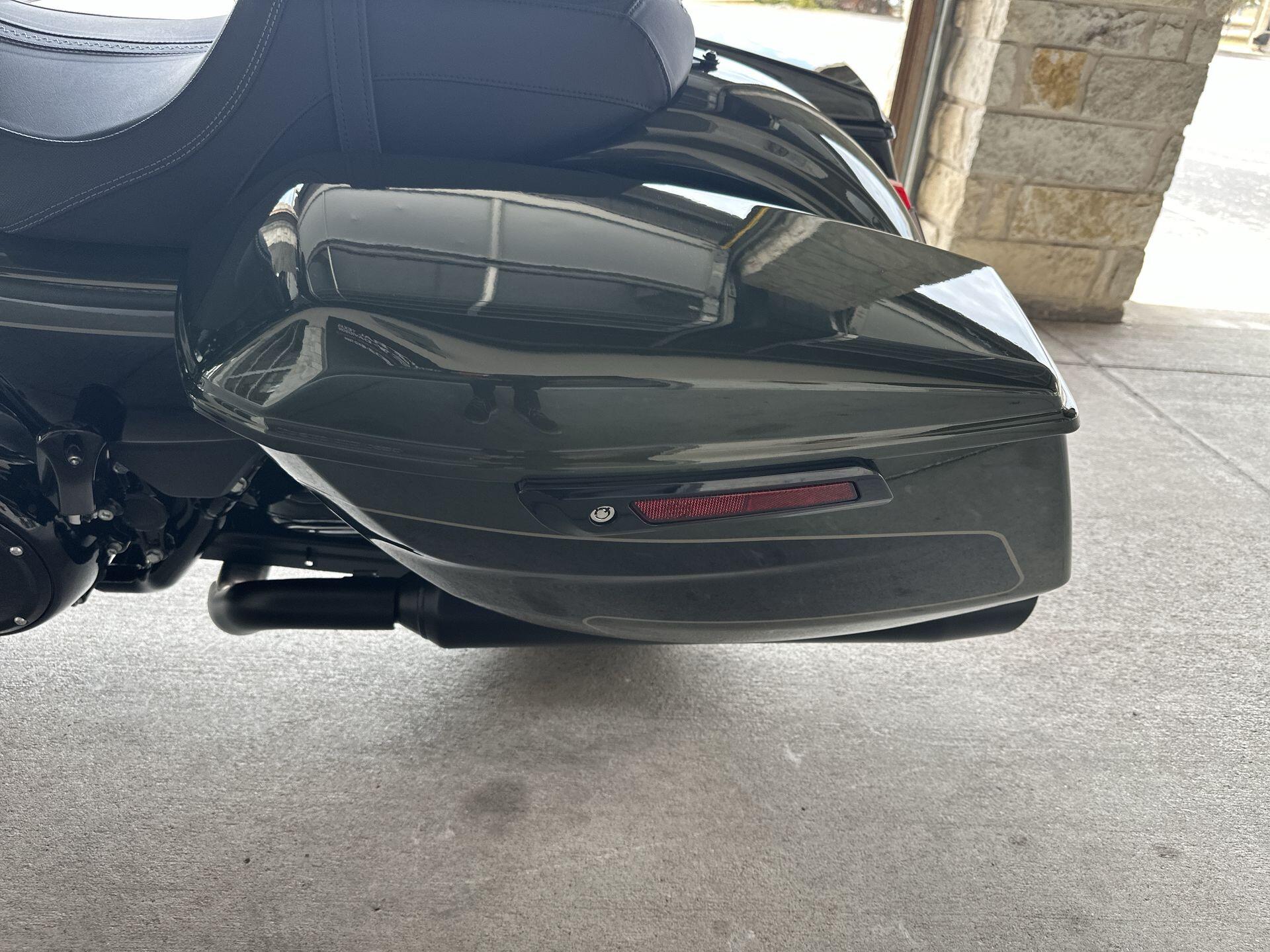 2026 Harley-Davidson® Road Glide® FLTRX, photo 20