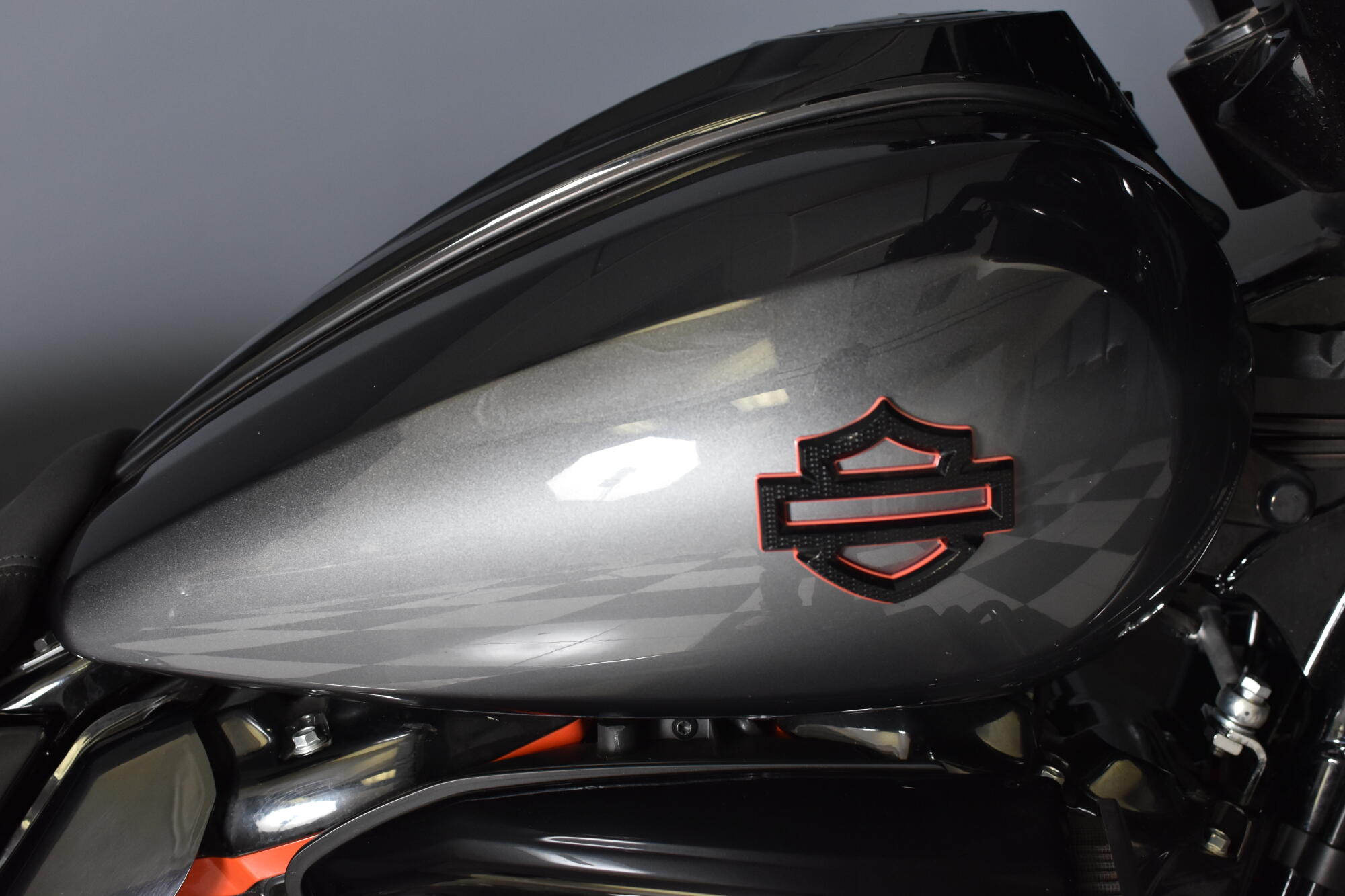 2025 Harley-Davidson® CVO™ Street Glide® FLHXSE, photo 10