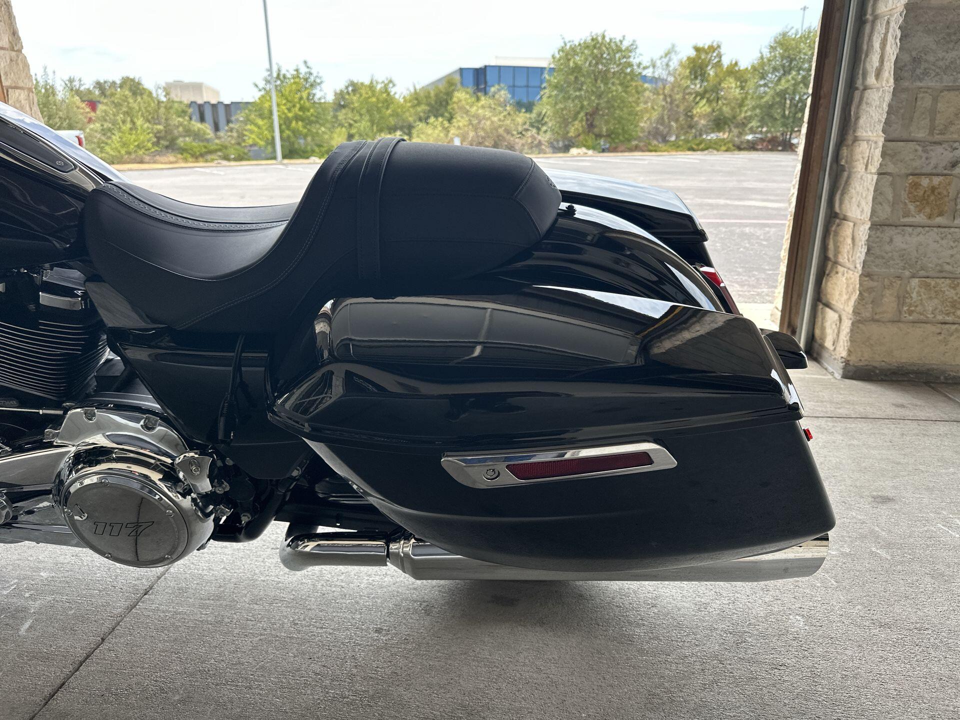 2026 Harley-Davidson® Road Glide® FLTRX, photo 20