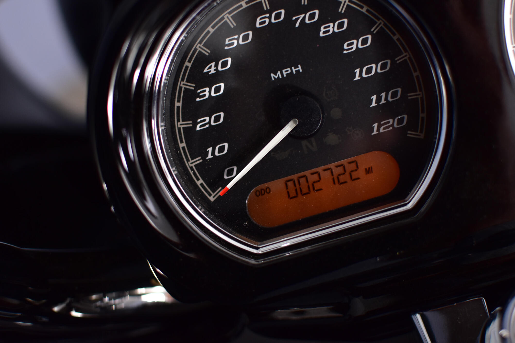 2021 Harley-Davidson® Road Glide® Special Vivid Black, photo 9