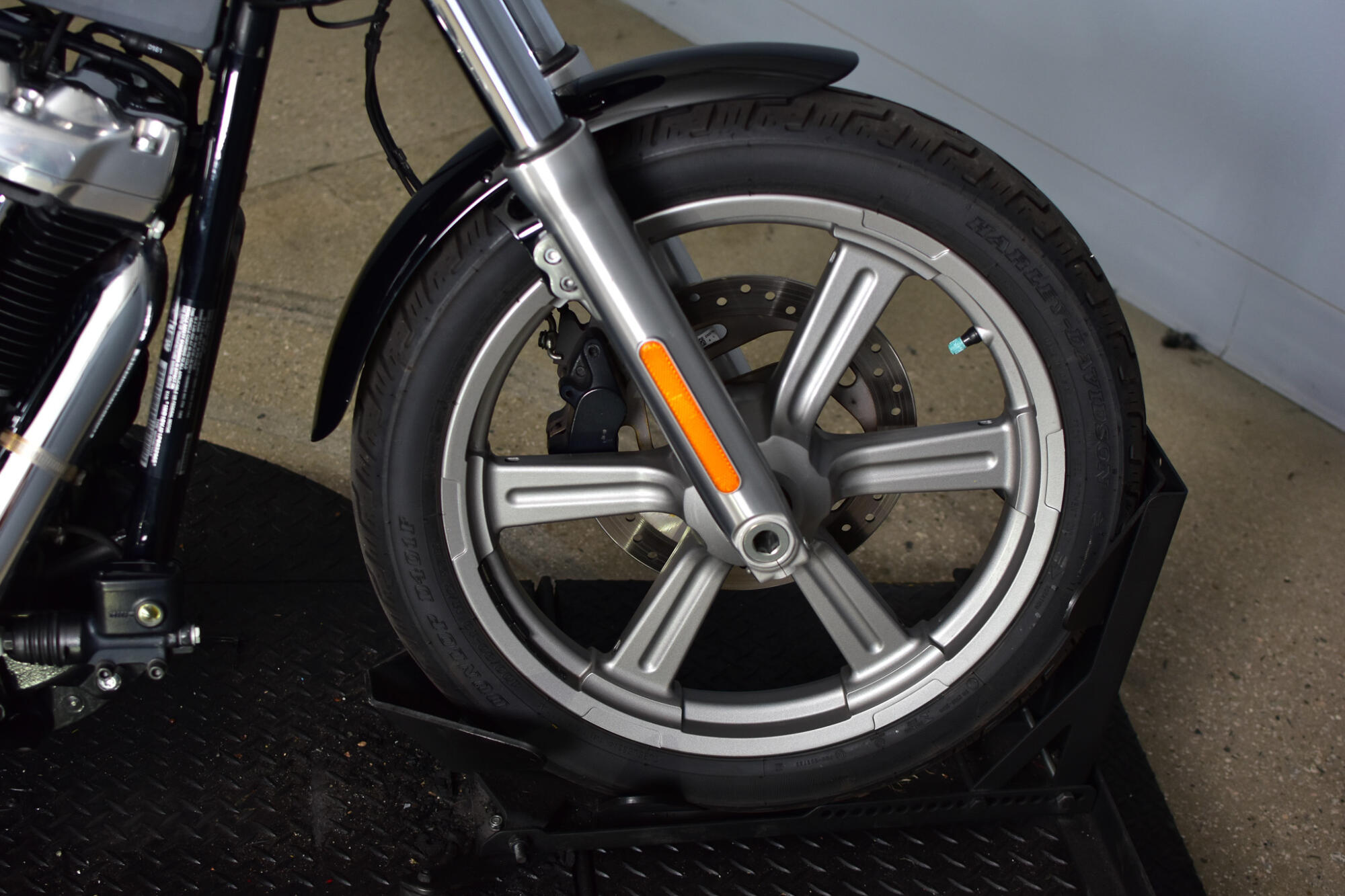 2023 Harley-Davidson® Softail® Standard FXST, photo 12