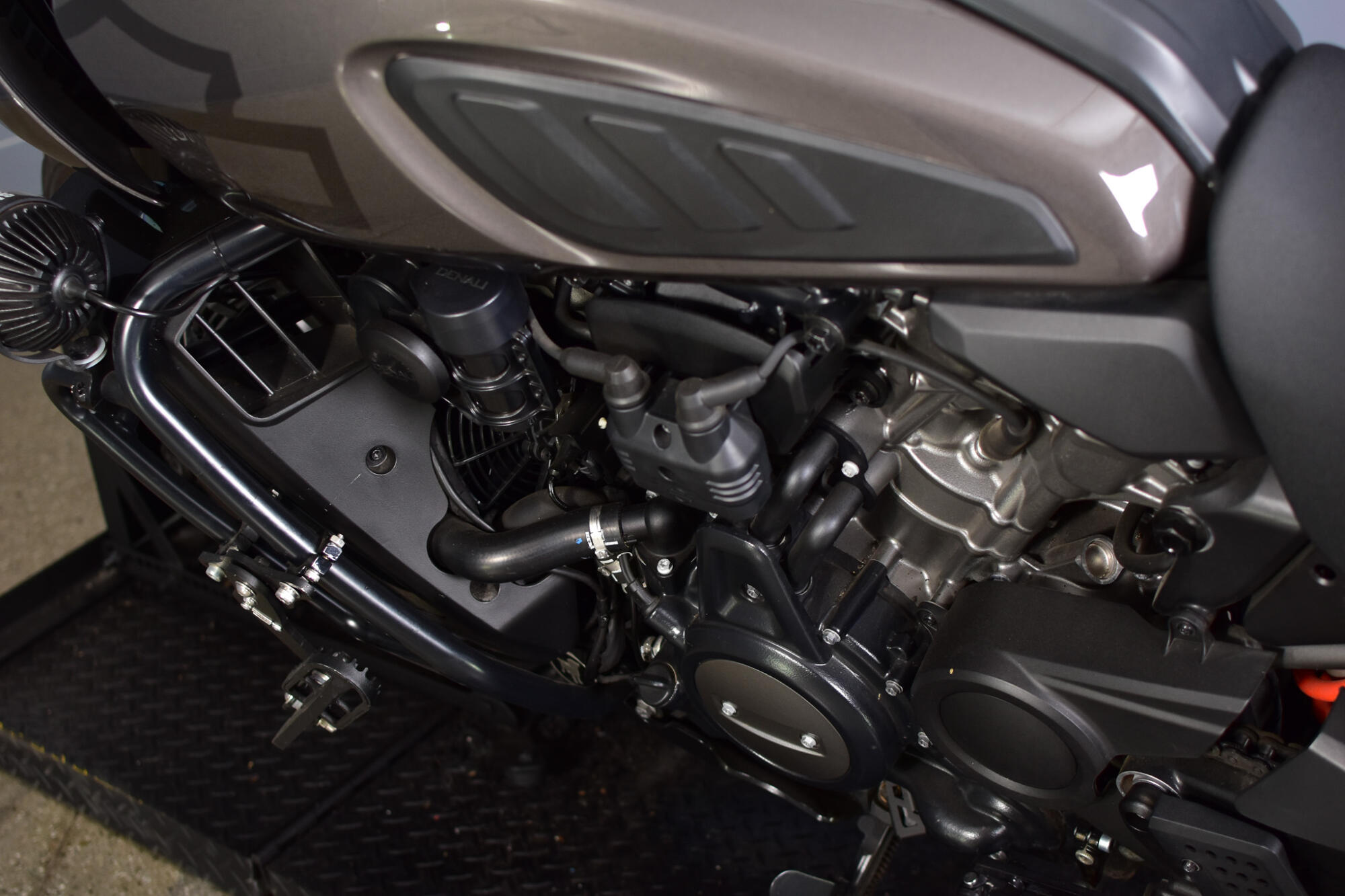 2023 Harley-Davidson® Pan America™ 1250 Special RA1250S, photo 10