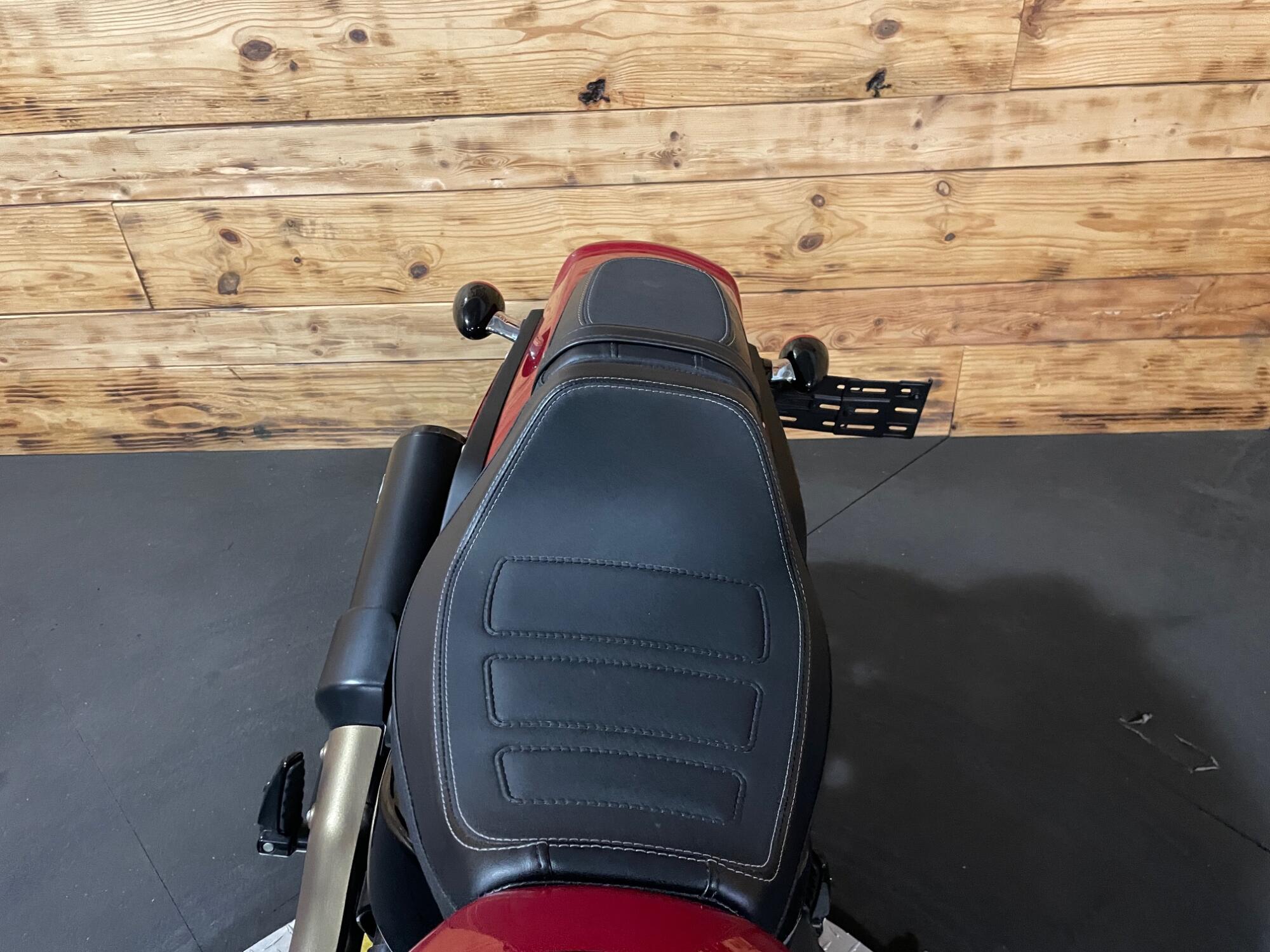 2021 Harley-Davidson® Fat Bob® 114 FXFBS, photo 7