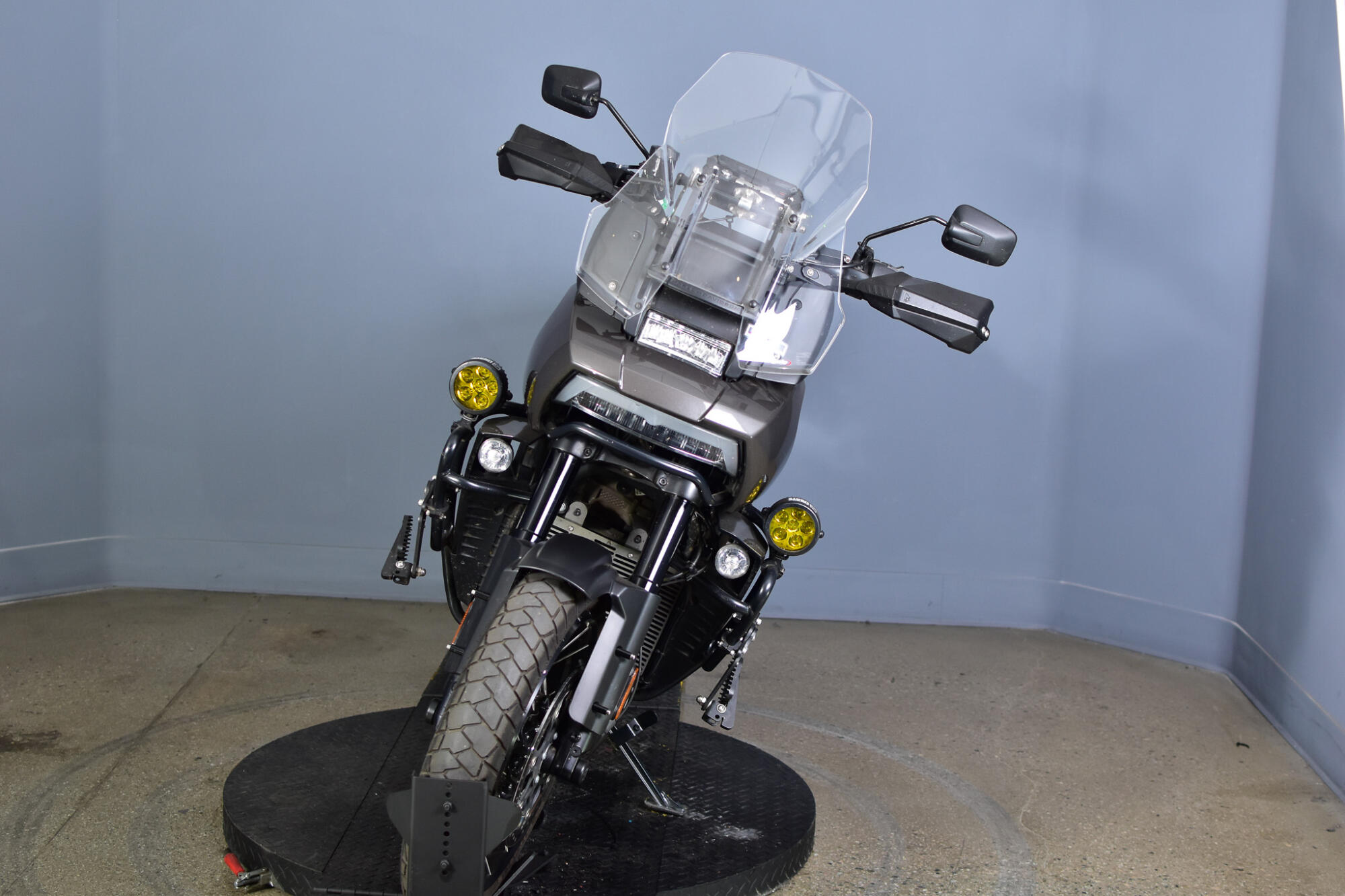 2023 Harley-Davidson® Pan America™ 1250 Special RA1250S, photo 3