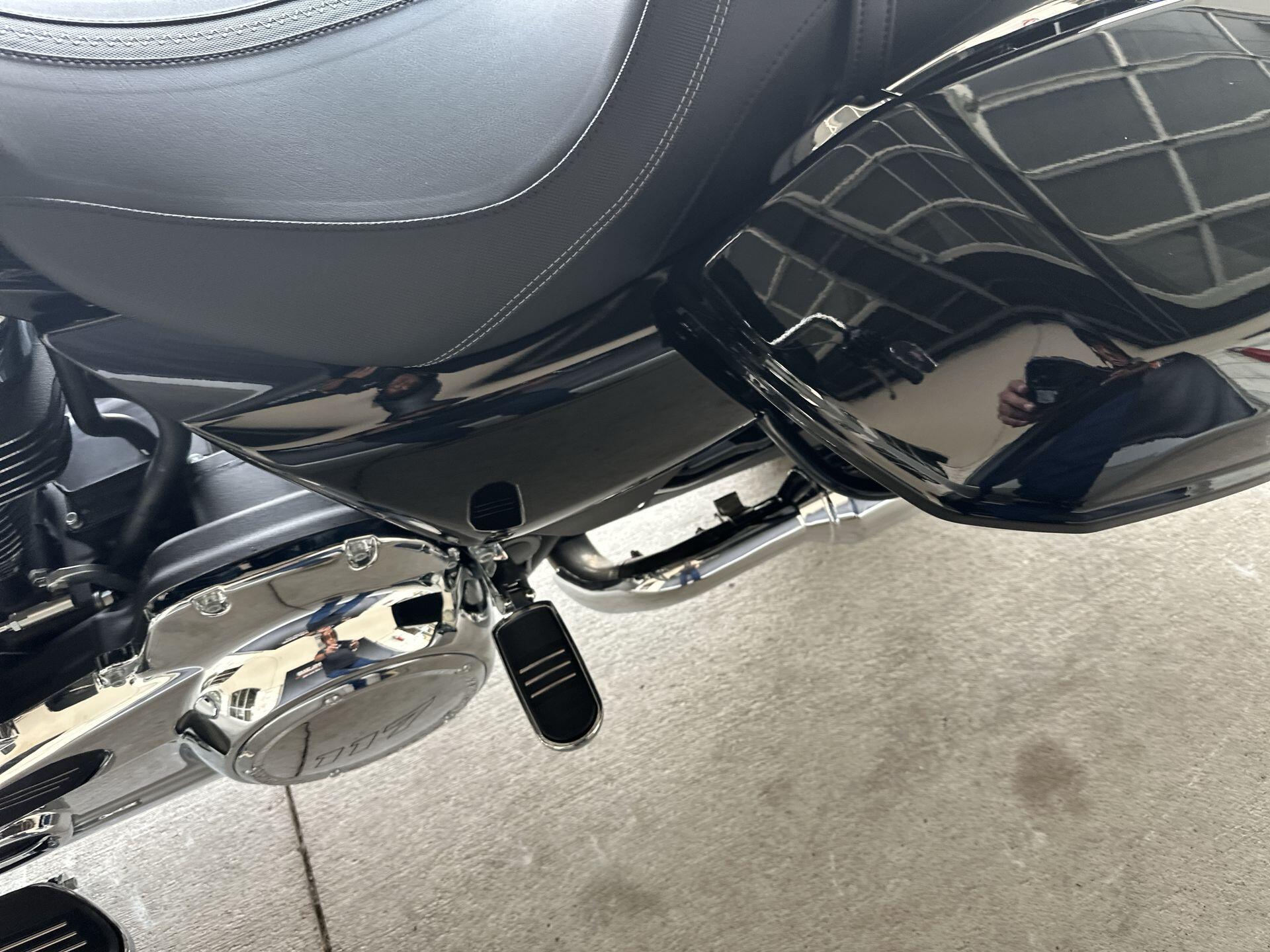 2026 Harley-Davidson® Road Glide® FLTRX, photo 21