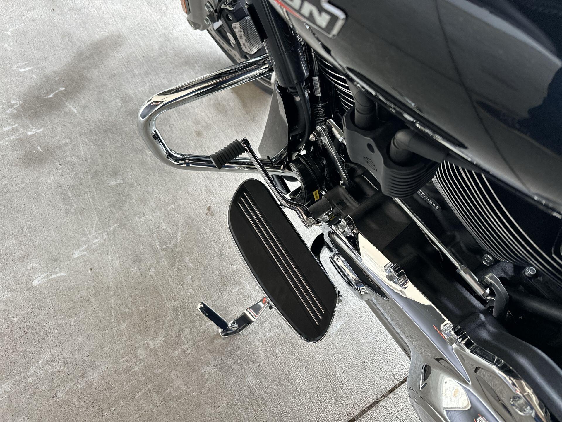 2026 Harley-Davidson® Road Glide® FLTRX, photo 22