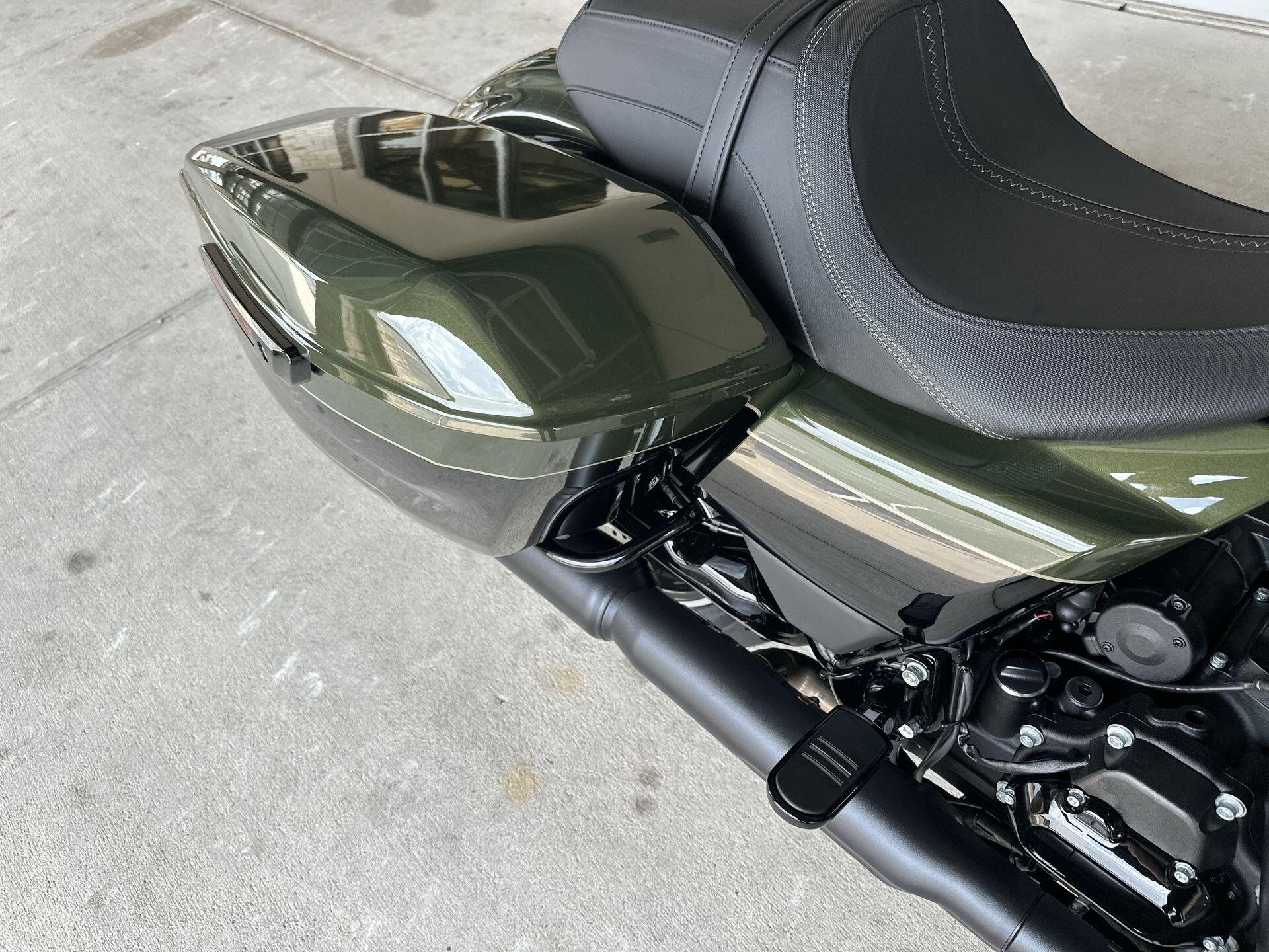2026 Harley-Davidson® Road Glide® FLTRX, photo 18