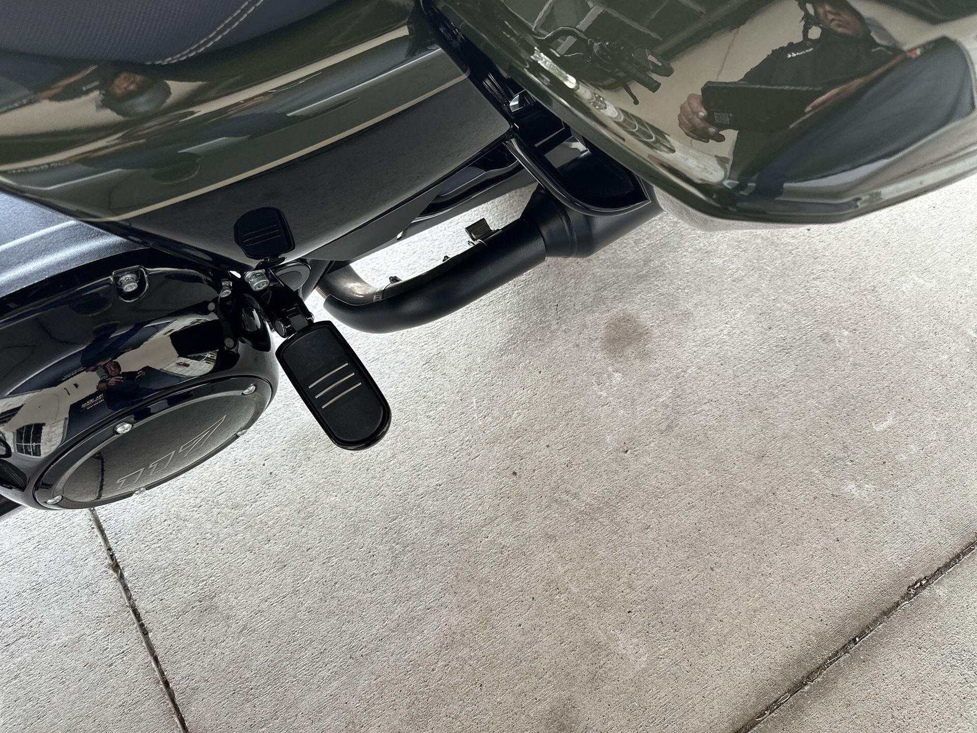 2026 Harley-Davidson® Road Glide® FLTRX, photo 21