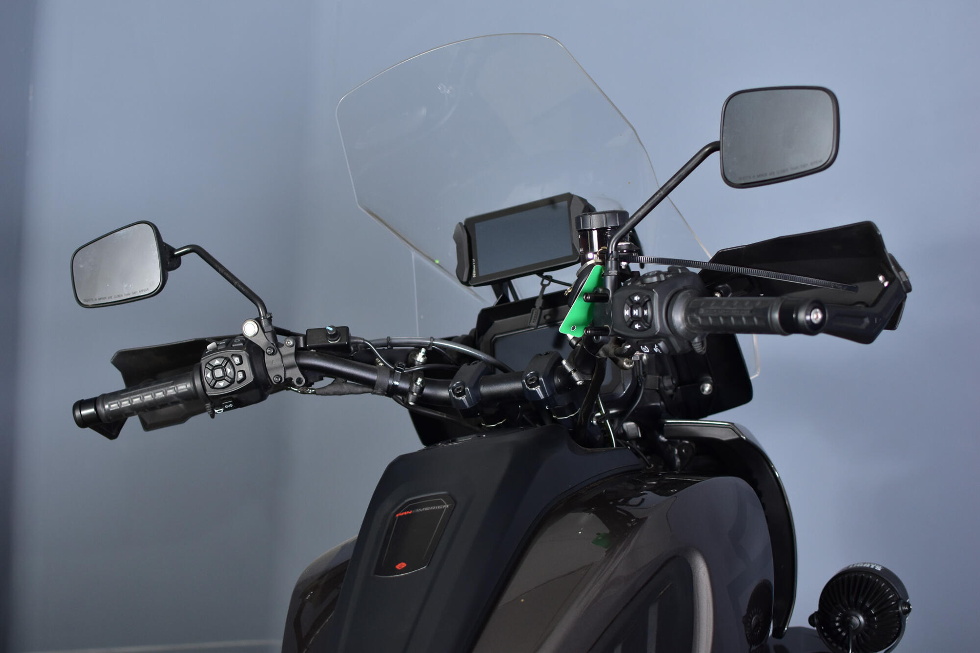 2023 Harley-Davidson® Pan America™ 1250 Special RA1250S, photo 7