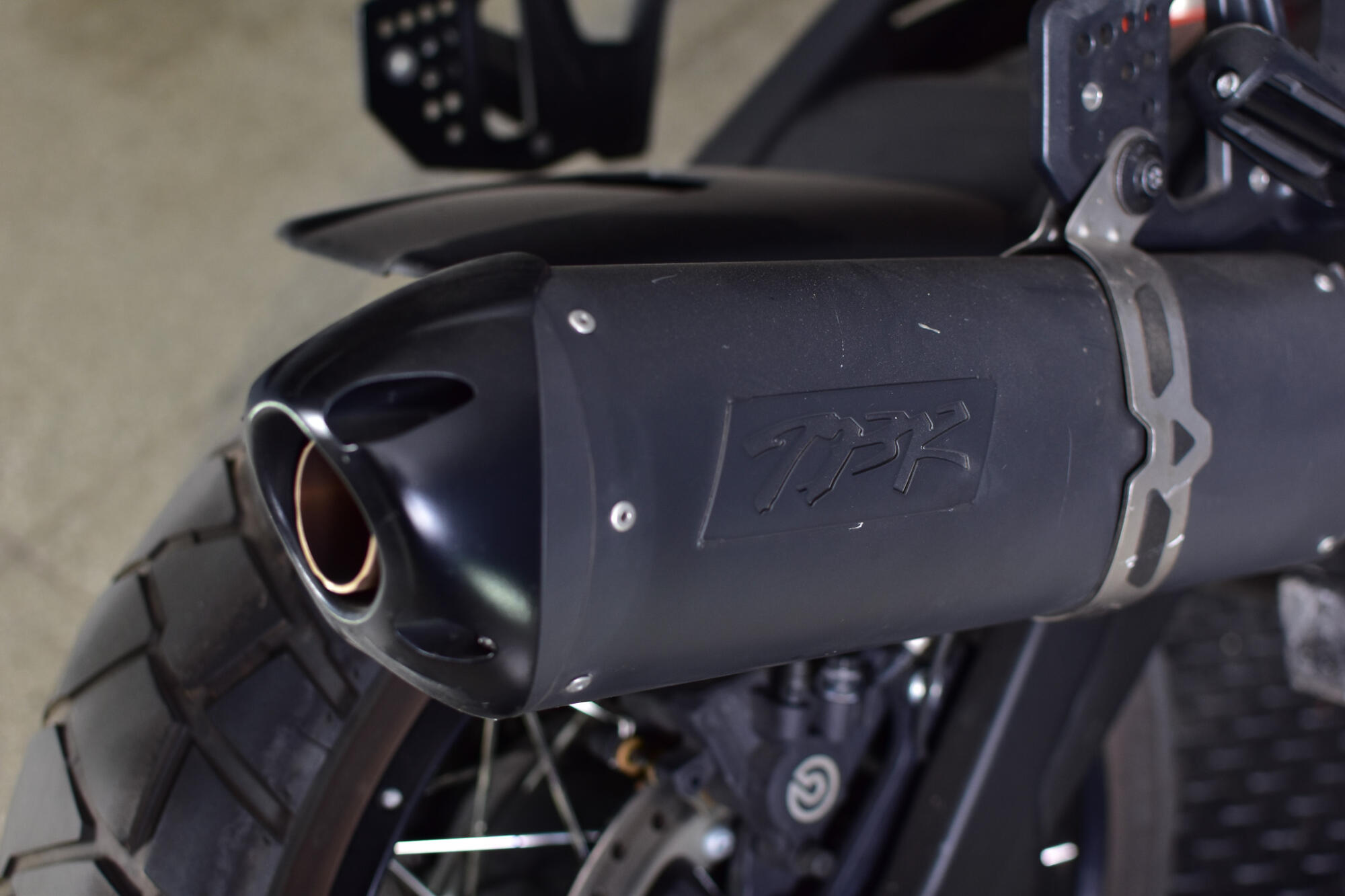 2023 Harley-Davidson® Pan America™ 1250 Special RA1250S, photo 14