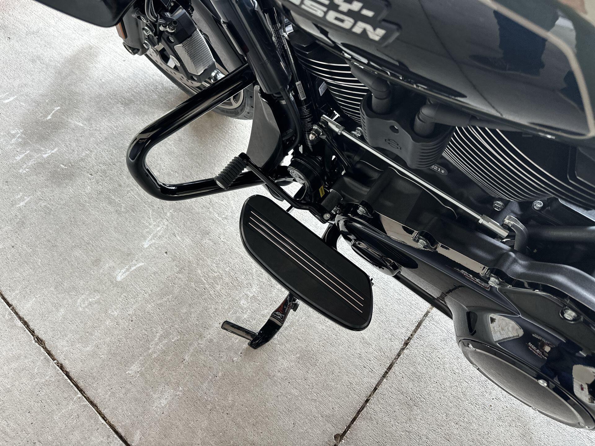 2026 Harley-Davidson® Road Glide® FLTRX, photo 22