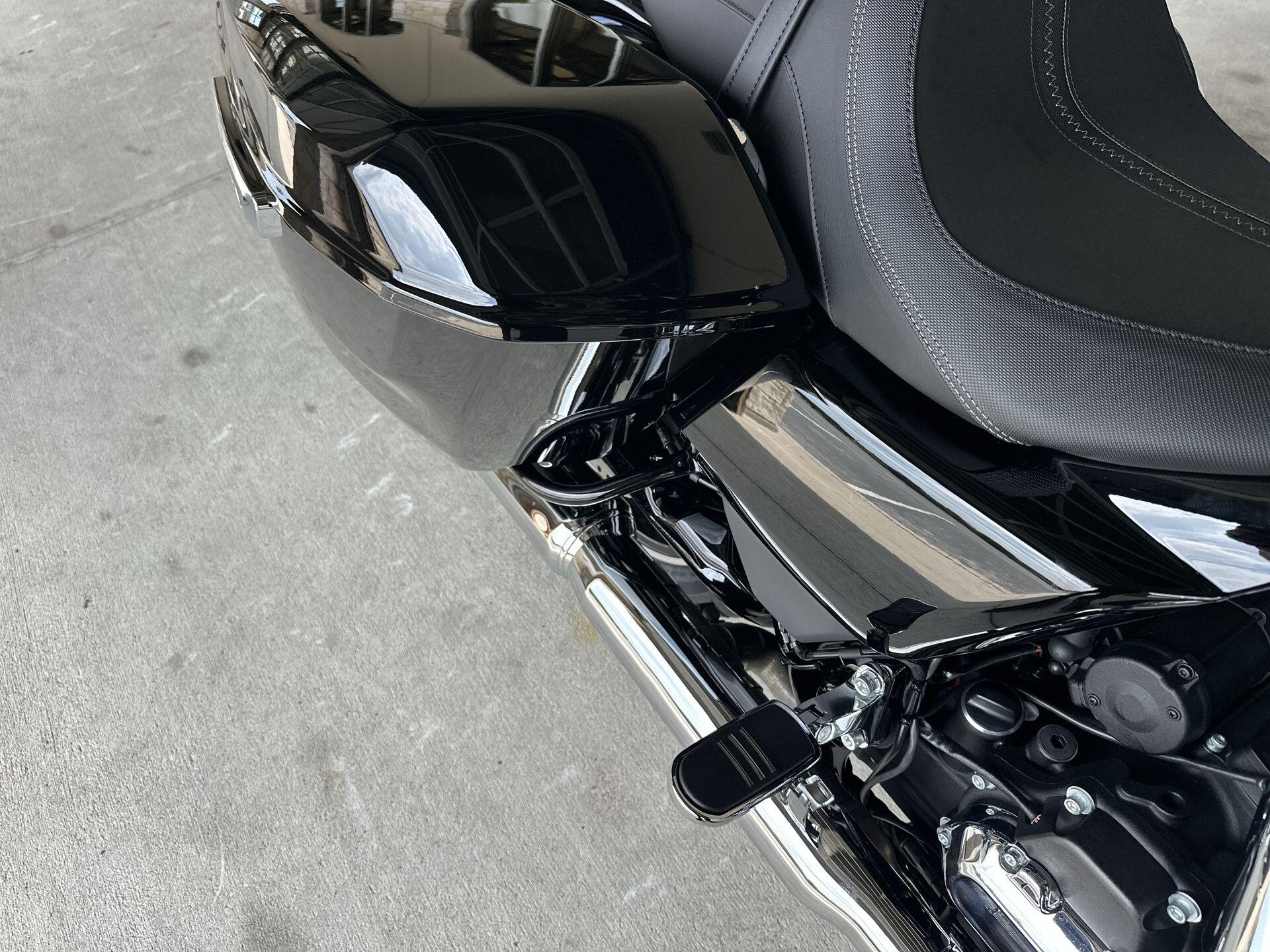 2026 Harley-Davidson® Road Glide® FLTRX, photo 18