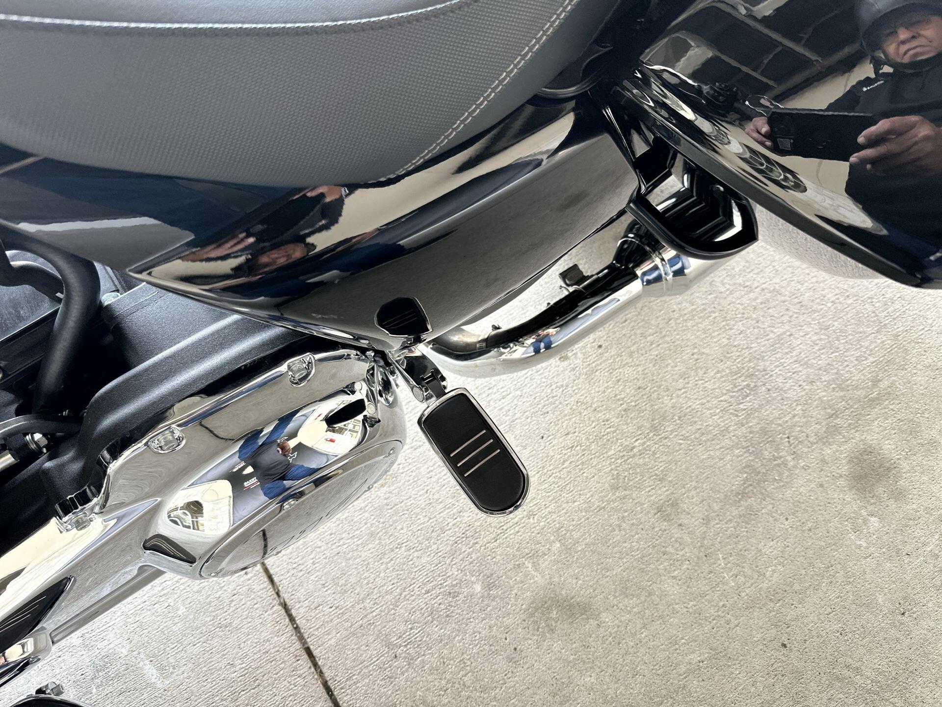 2026 Harley-Davidson® Road Glide® FLTRX, photo 21