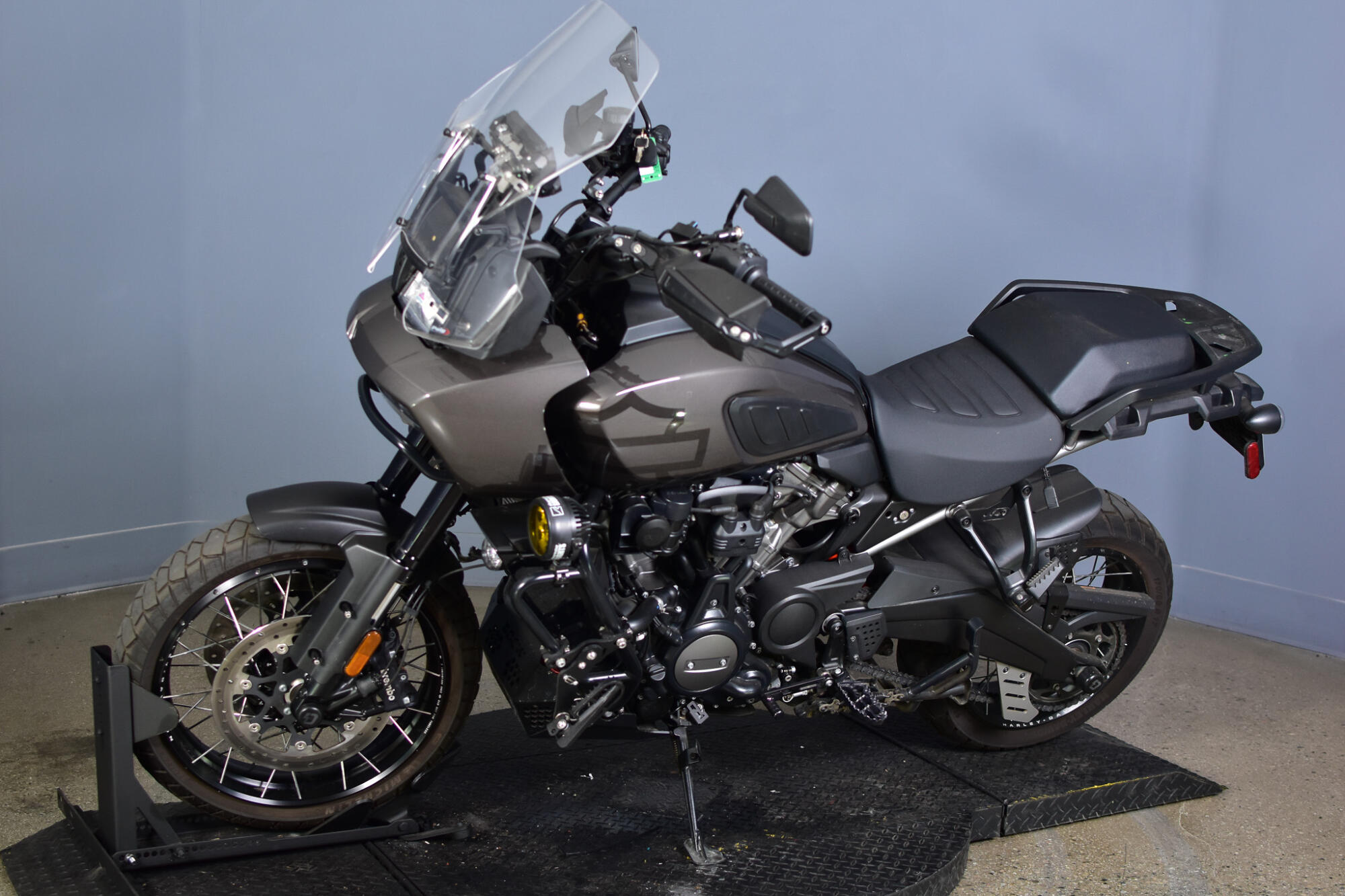 2023 Harley-Davidson® Pan America™ 1250 Special RA1250S, photo 4