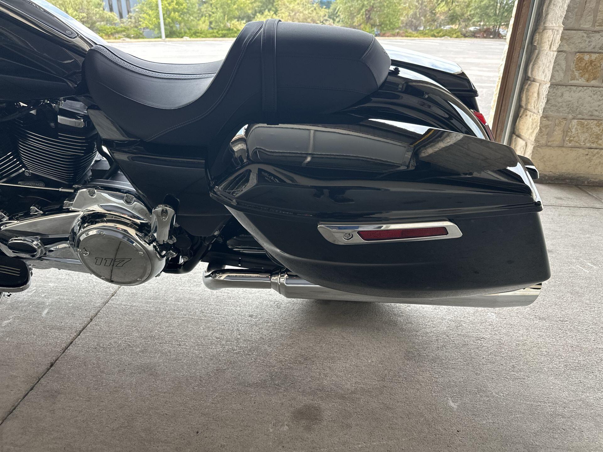 2026 Harley-Davidson® Road Glide® FLTRX, photo 20