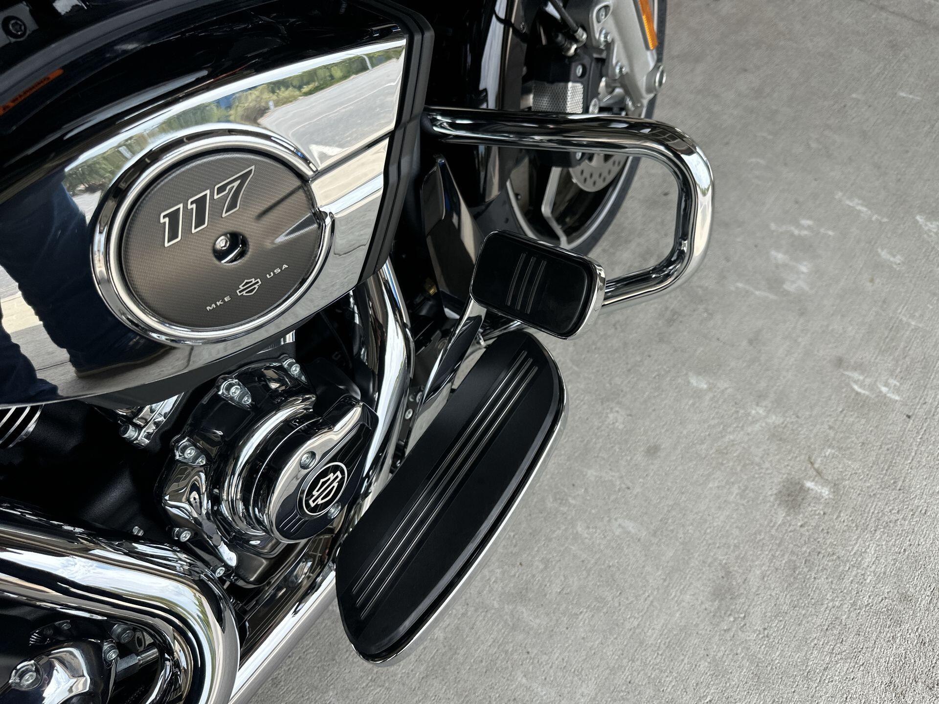 2026 Harley-Davidson® Road Glide® FLTRX, photo 17