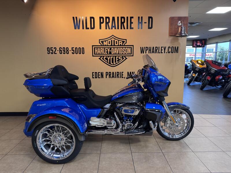 New Harley-Davidson V-Rod Night Rod Motorcycle For Sale Near Edina