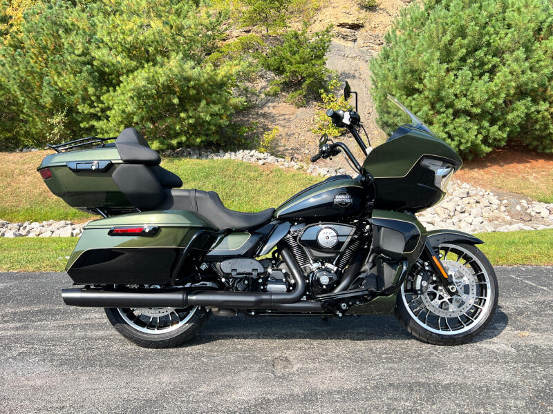 Harley-Davidson® Road Glide® Motorcycles For Sale | Wildcat Harley