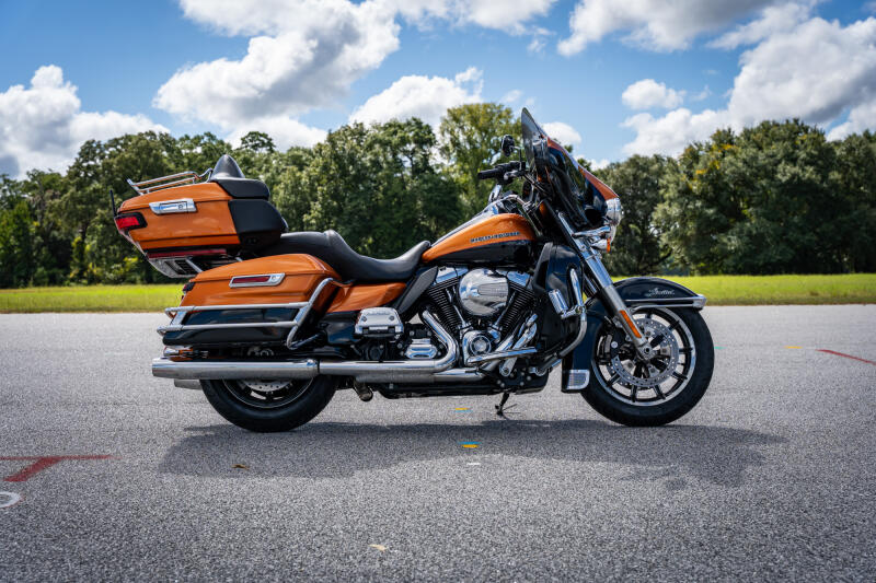 On-site Inventory | Black Jack Harley-Davidson