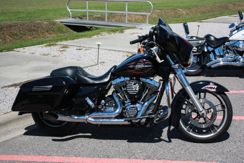 Inventory | Black Jack Harley-Davidson