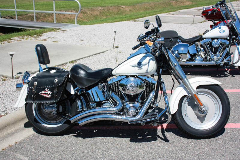 Harley-Davidson® Motorcycles For Sale in Wilmington, NC