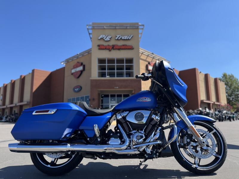 New Inventory | Pig Trail Harley-Davidson®