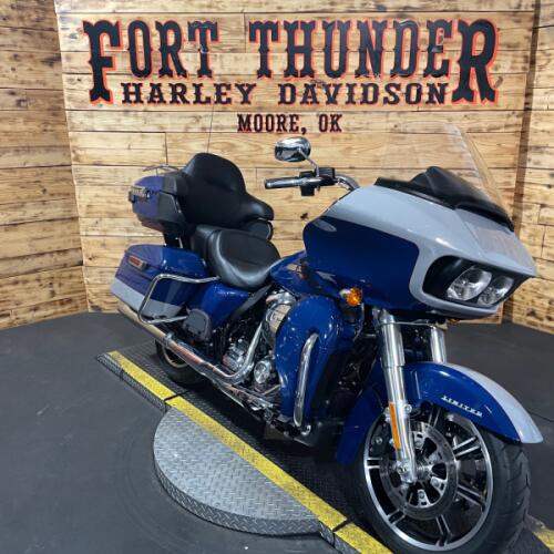 New Harley-Davidson Motorcycle for Sale in Moore, Oklahoma | Fort