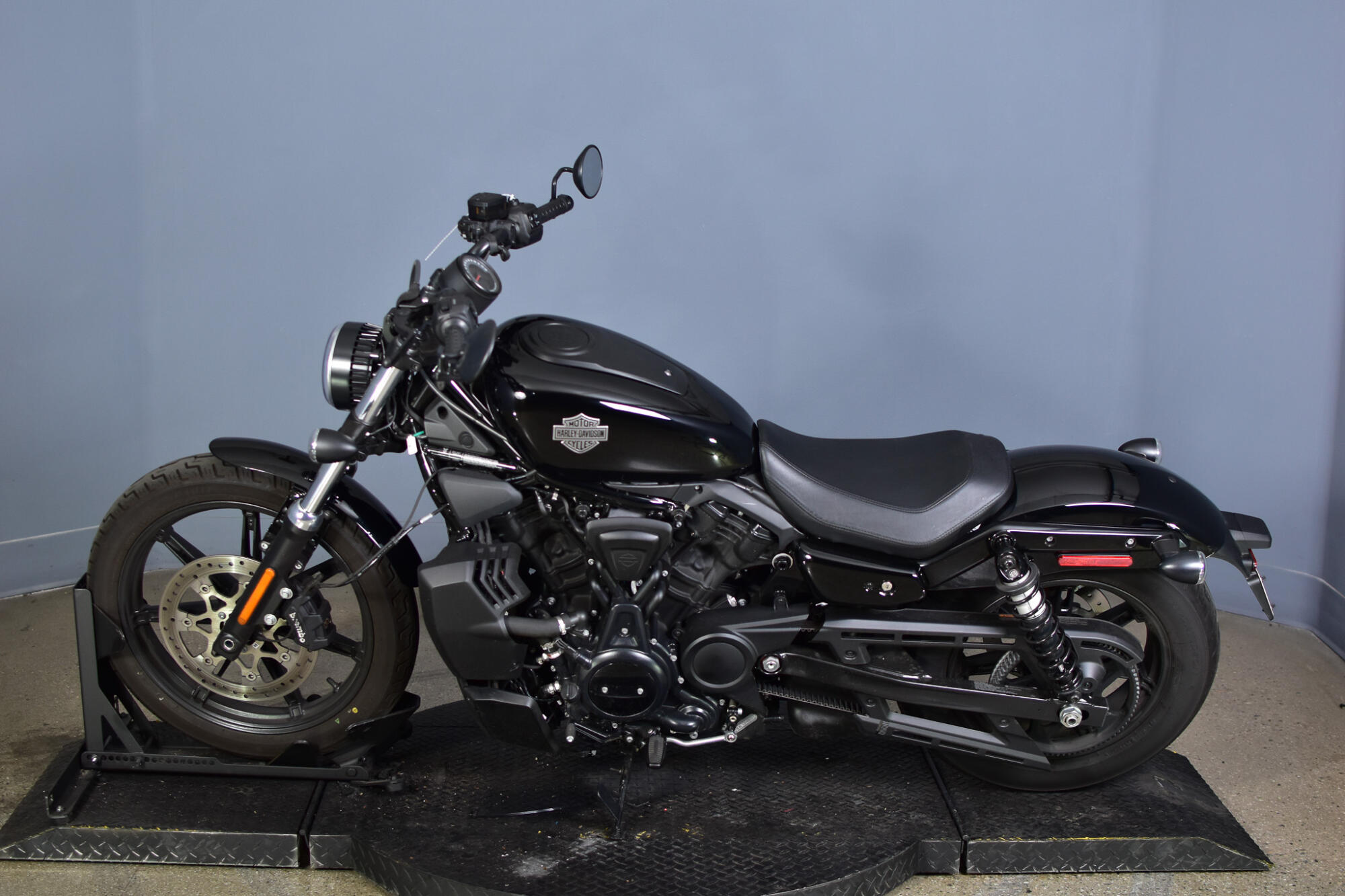 2026 Harley-Davidson® Nightster™ RH975, photo 5