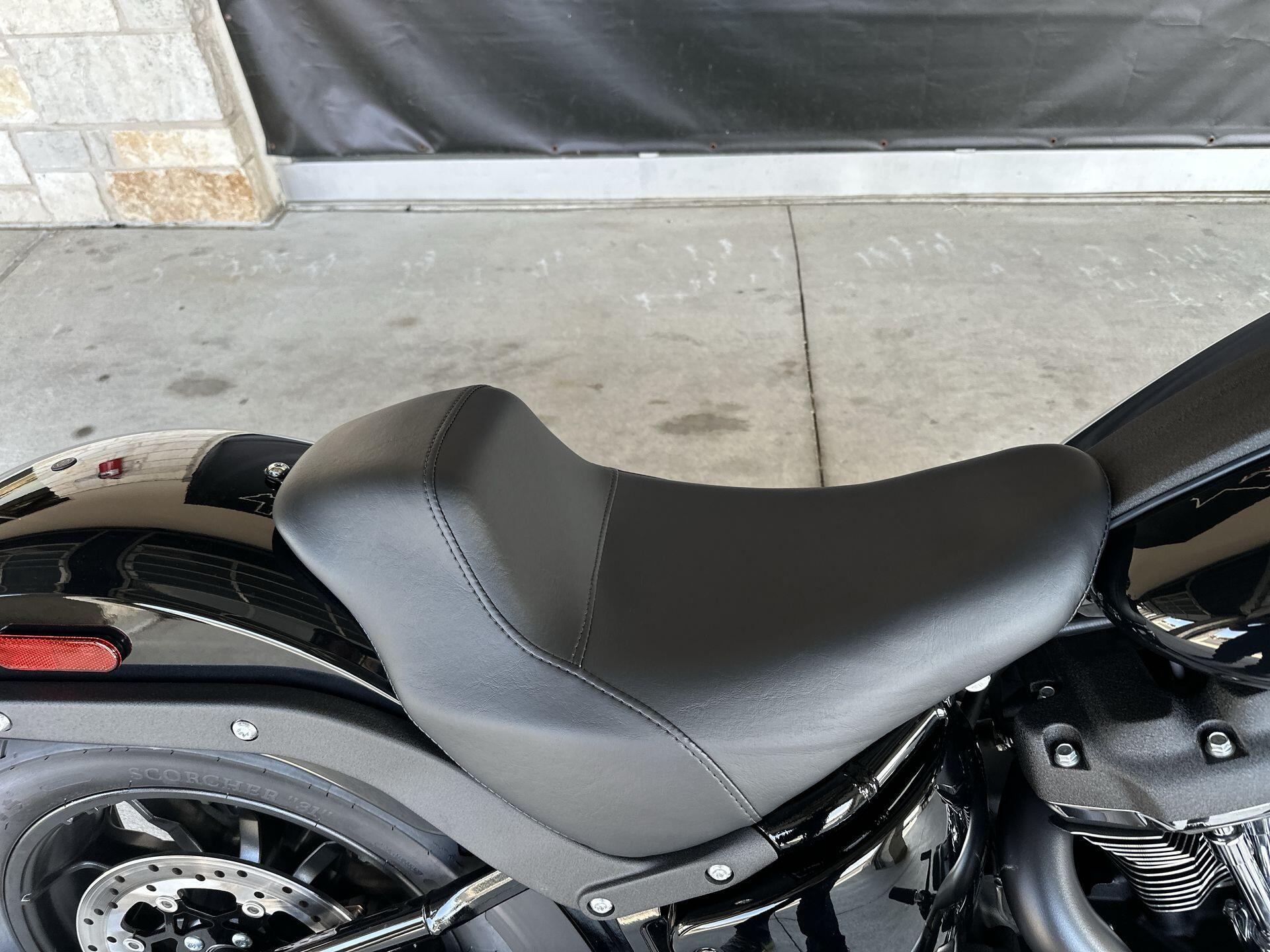 2026 Harley-Davidson® Low Rider® S FXLRS, photo 15