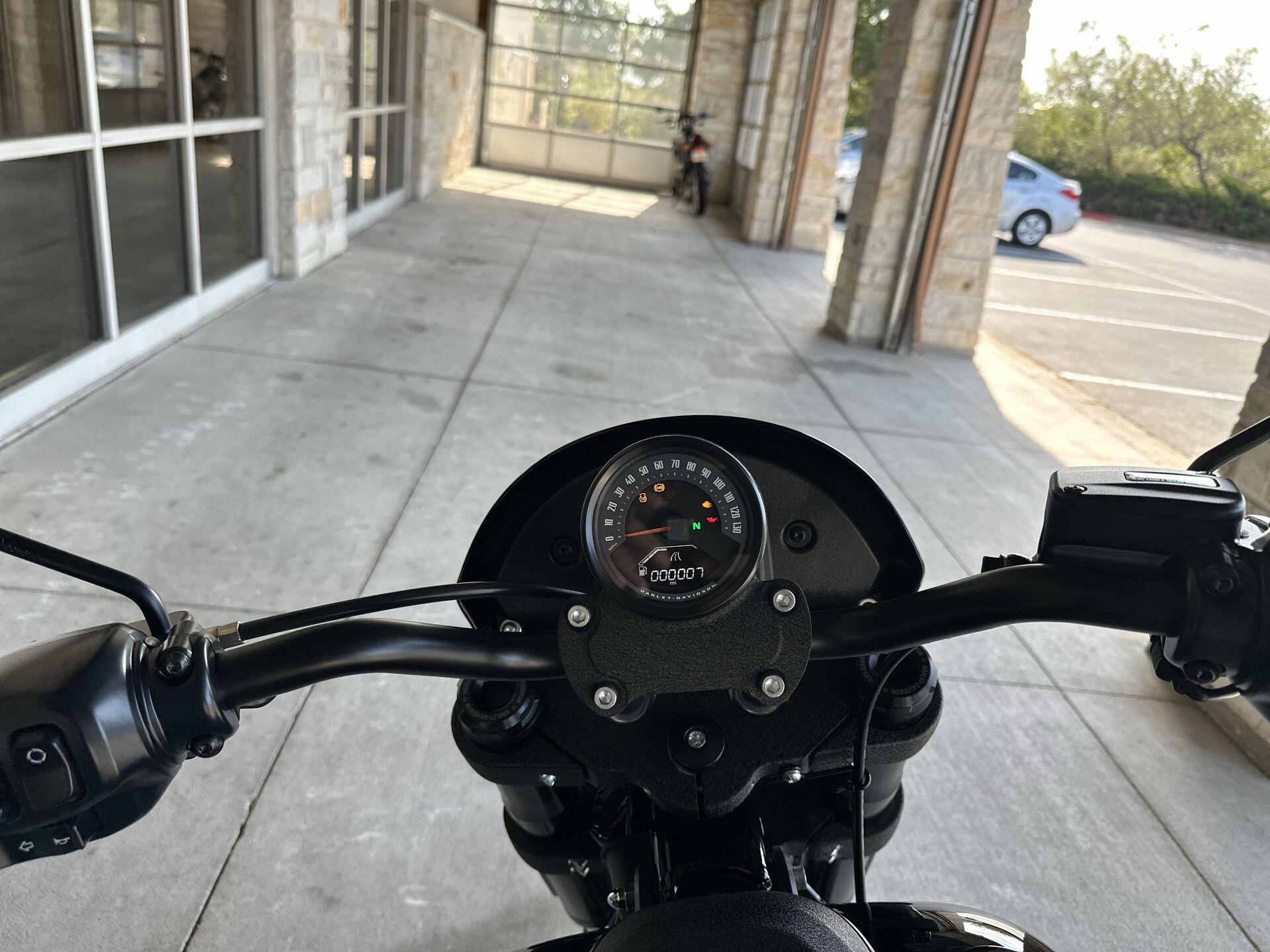 2026 Harley-Davidson® Low Rider® S FXLRS, photo 19